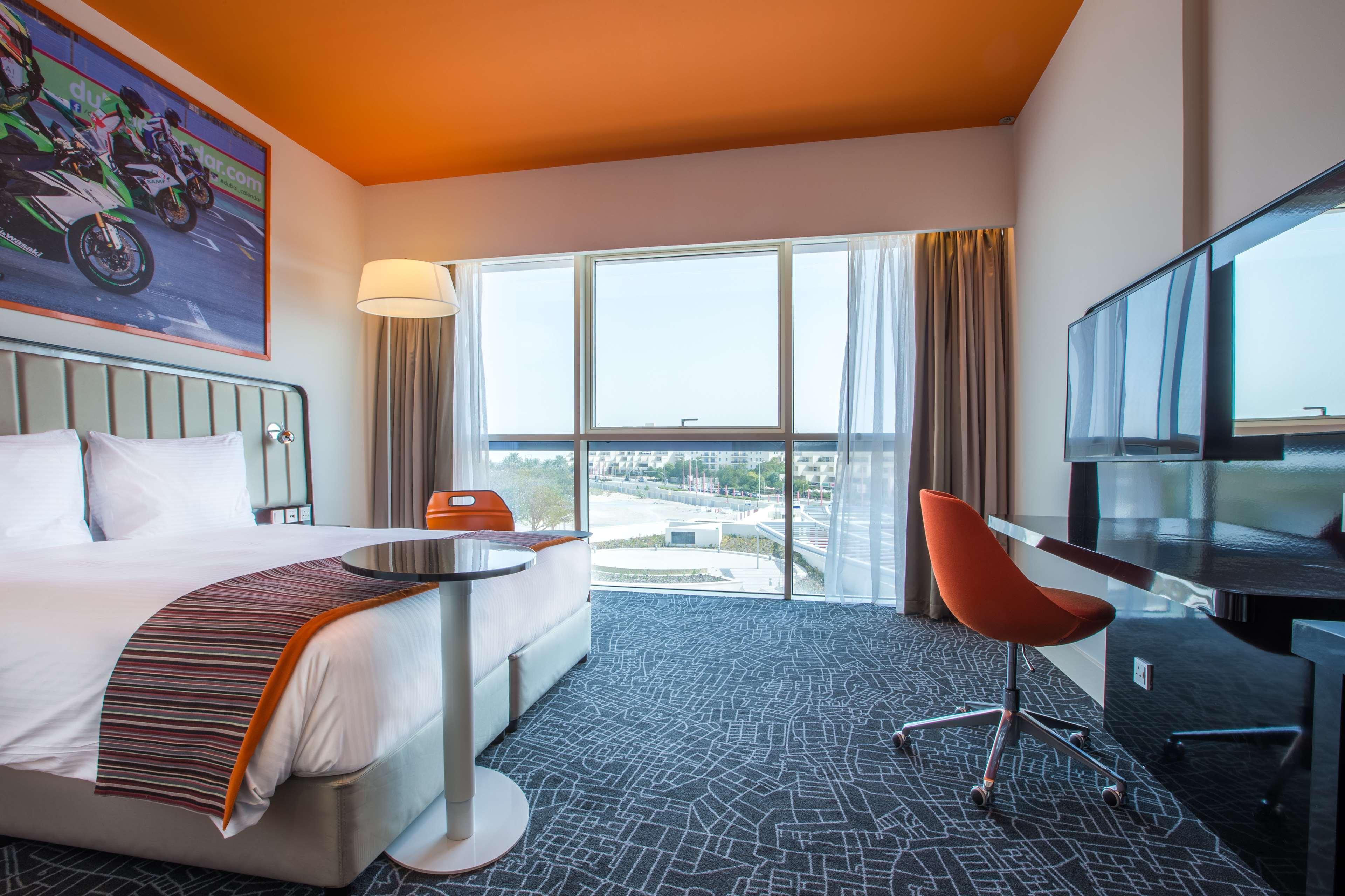 Park By Radisson Motor Dubai