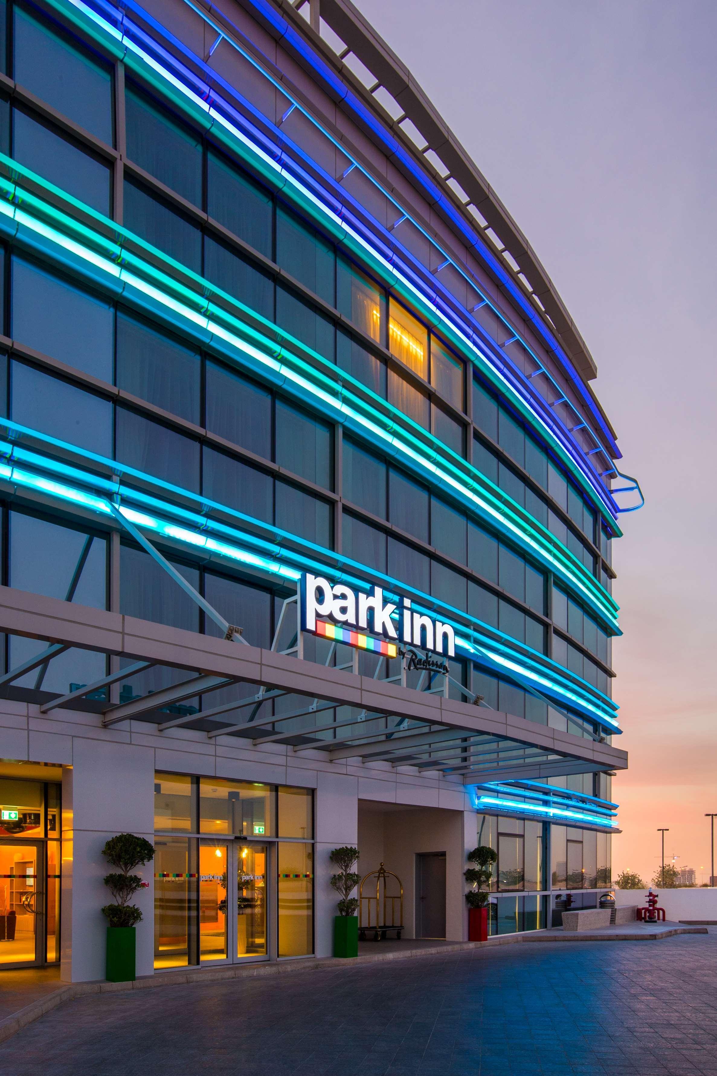 Hotel Park By Radisson Motor