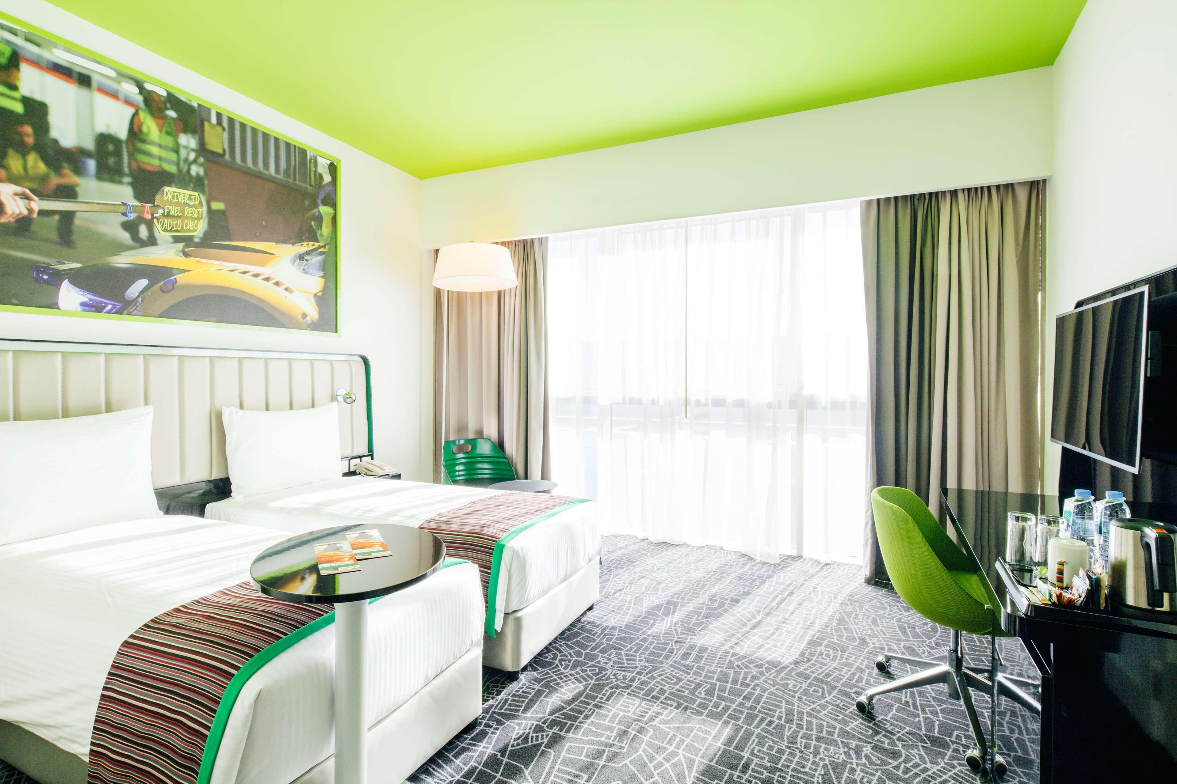Hotel Park By Radisson Motor