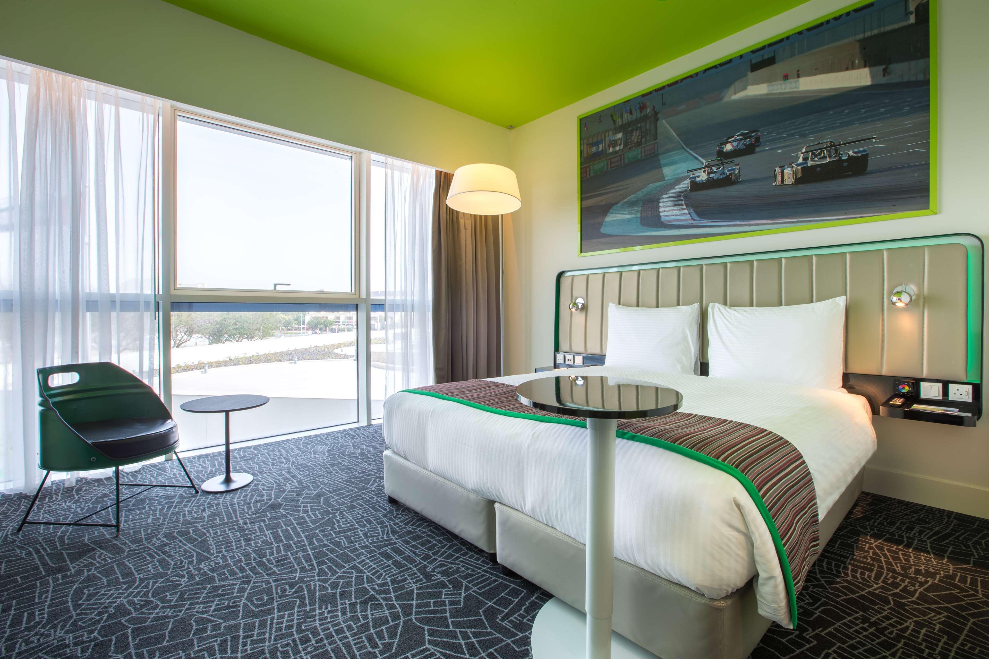 Hotel Park By Radisson Motor