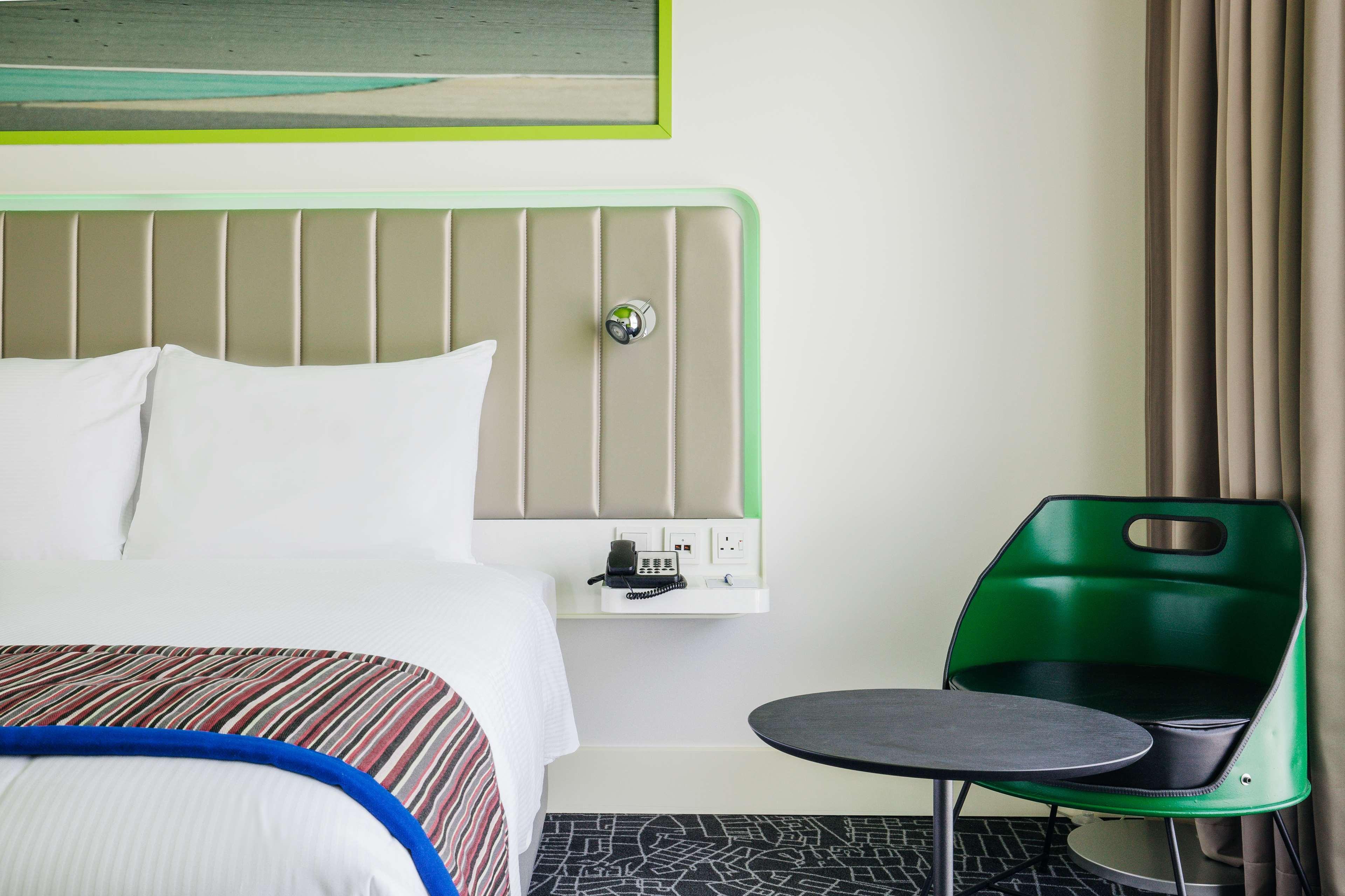 Hotel Park By Radisson Motor