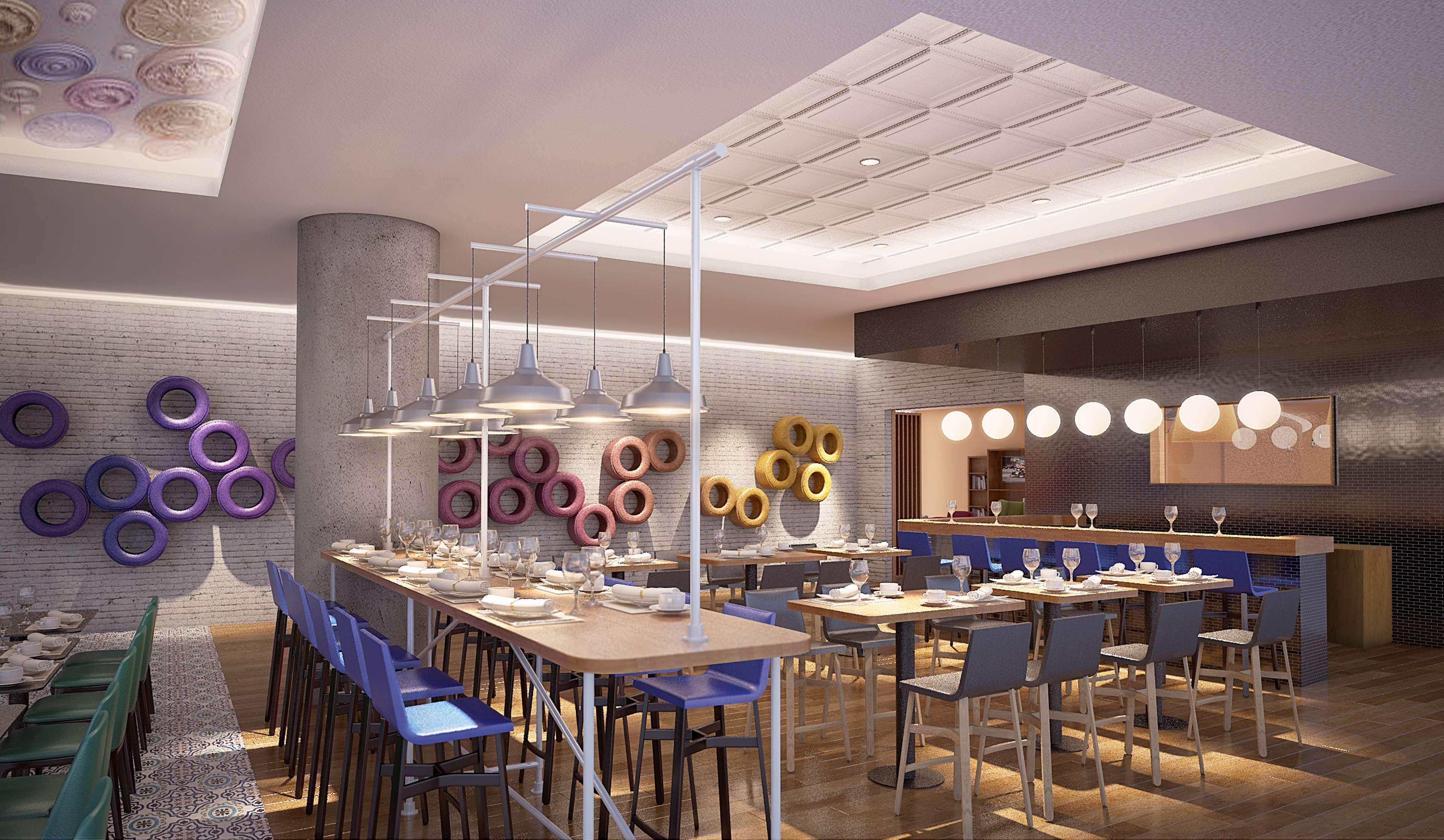 Hotel Park By Radisson Motor Dubai