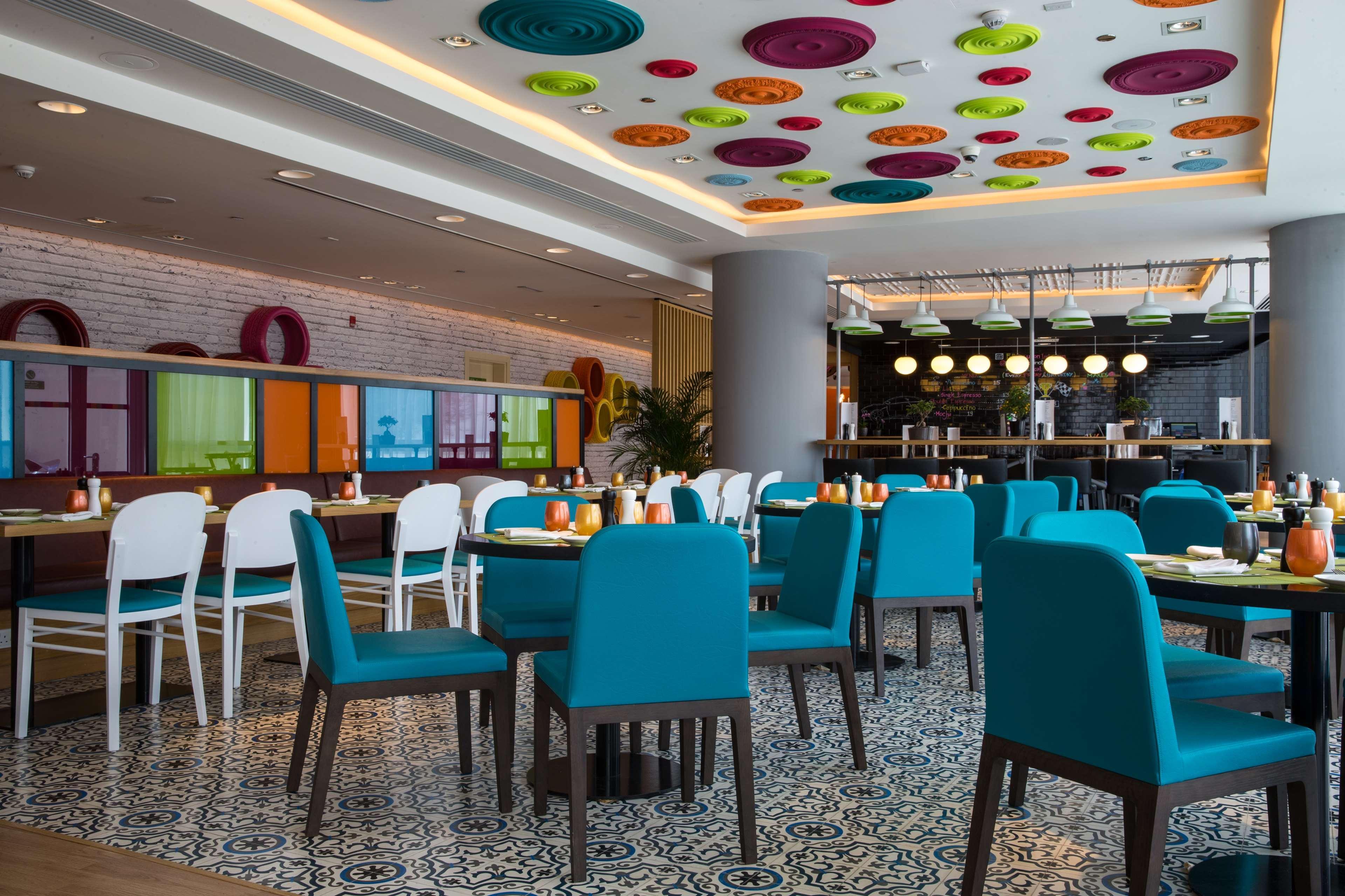 Park By Radisson Motor Hotel 4*