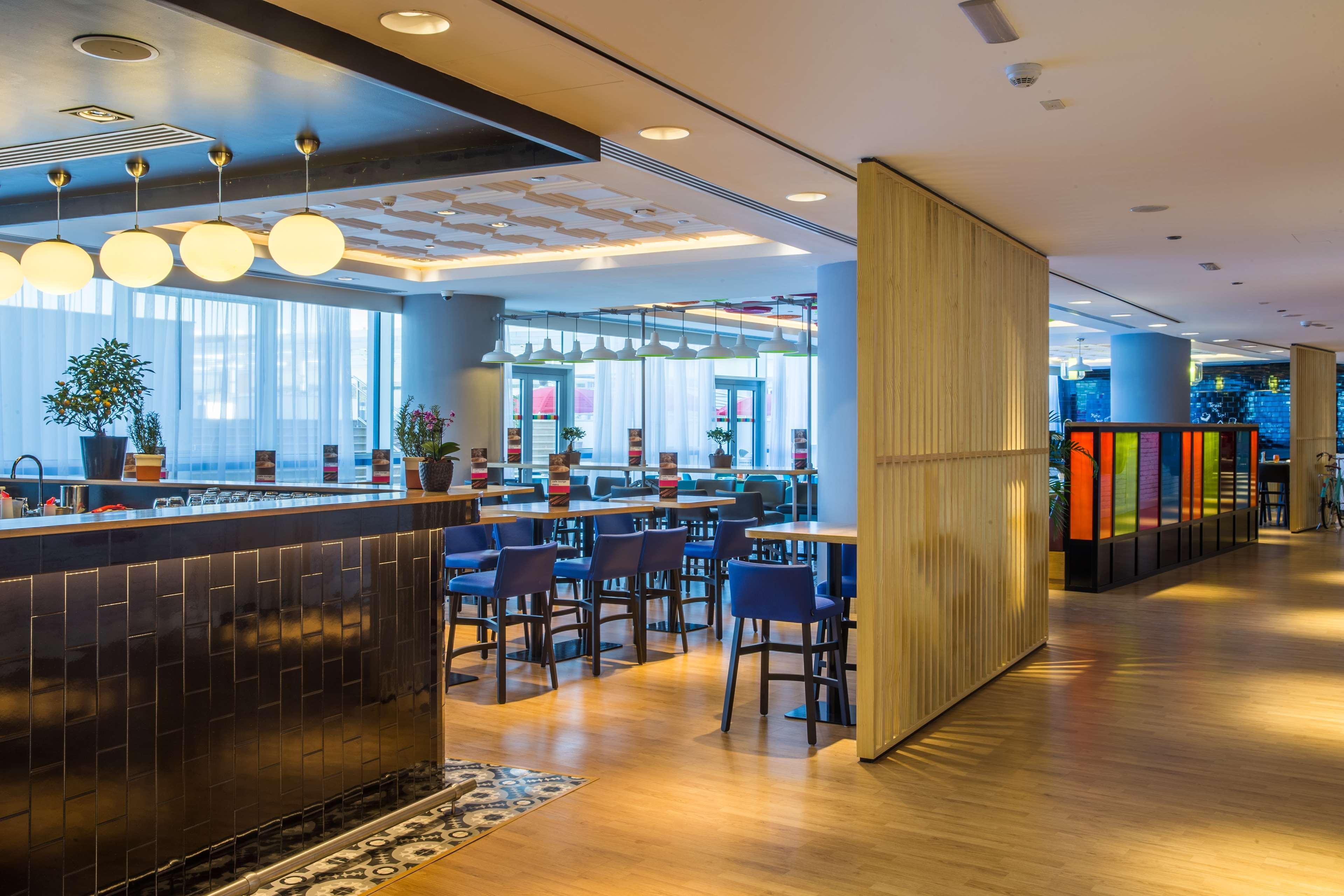 Park By Radisson Motor