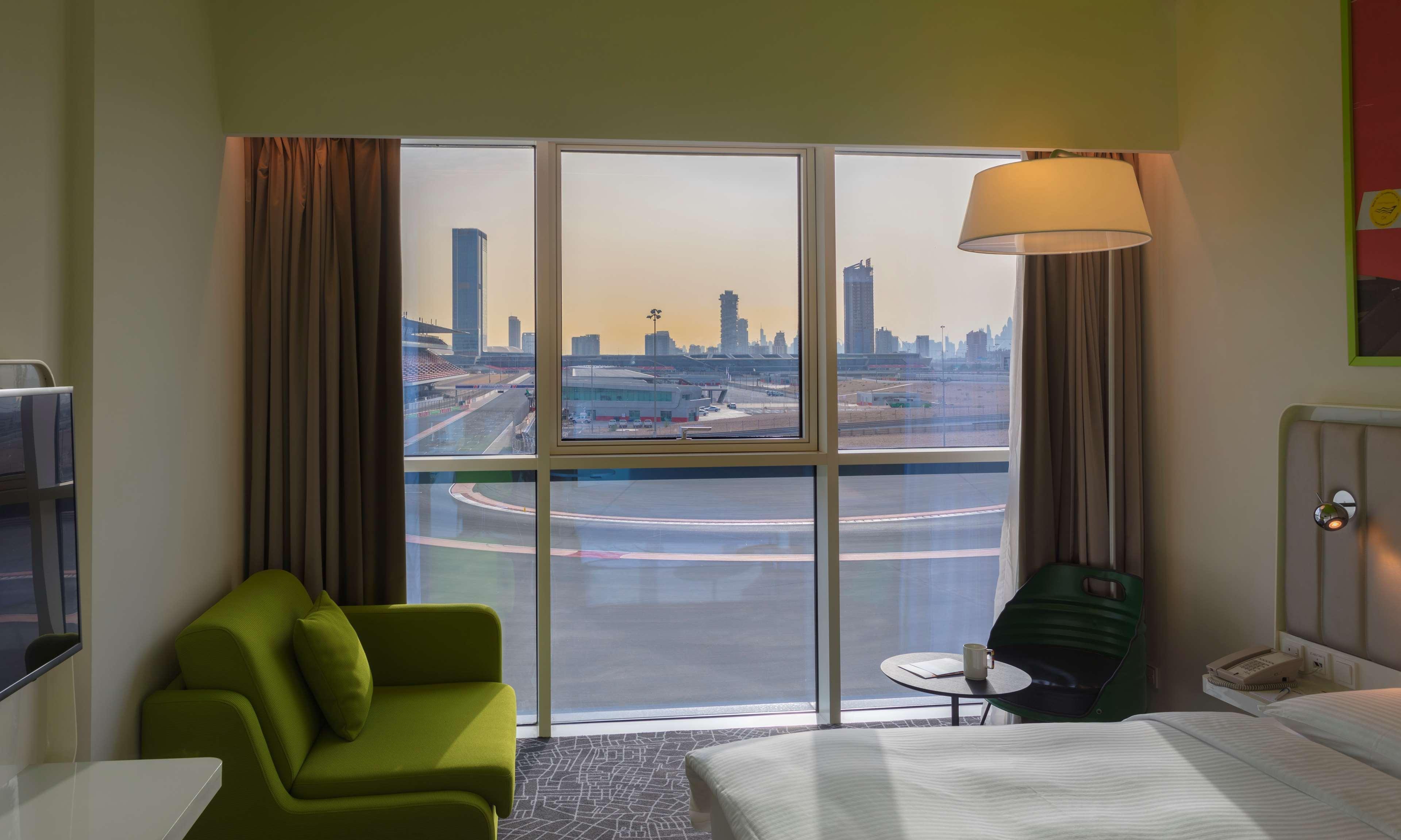 Park By Radisson Motor Hotel