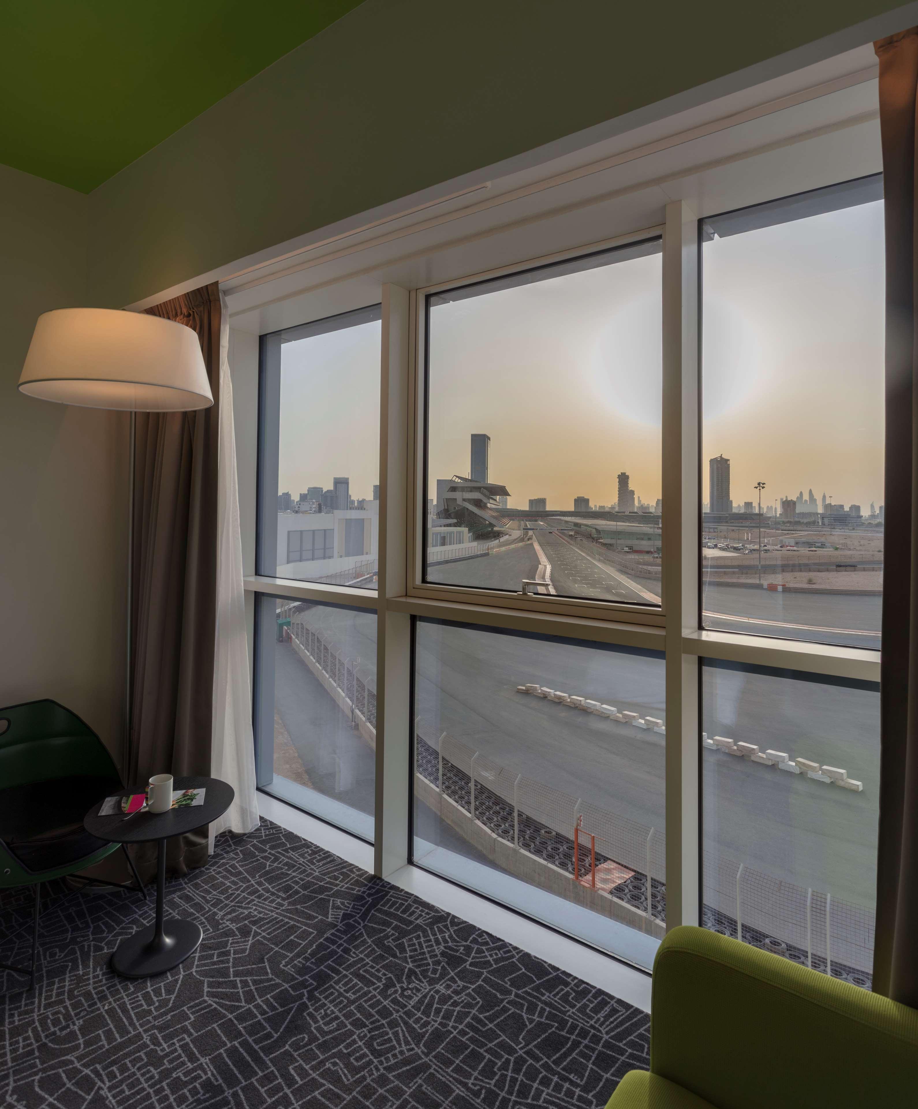 Park By Radisson Motor Dubai