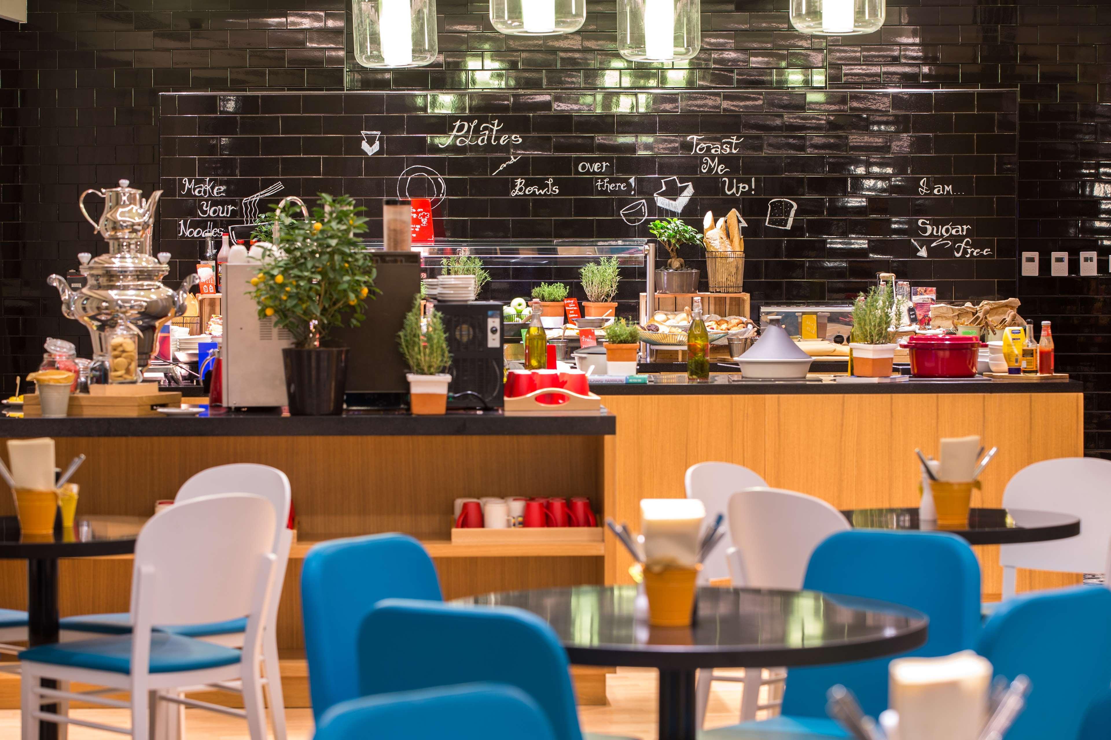 Hotel Park By Radisson Motor