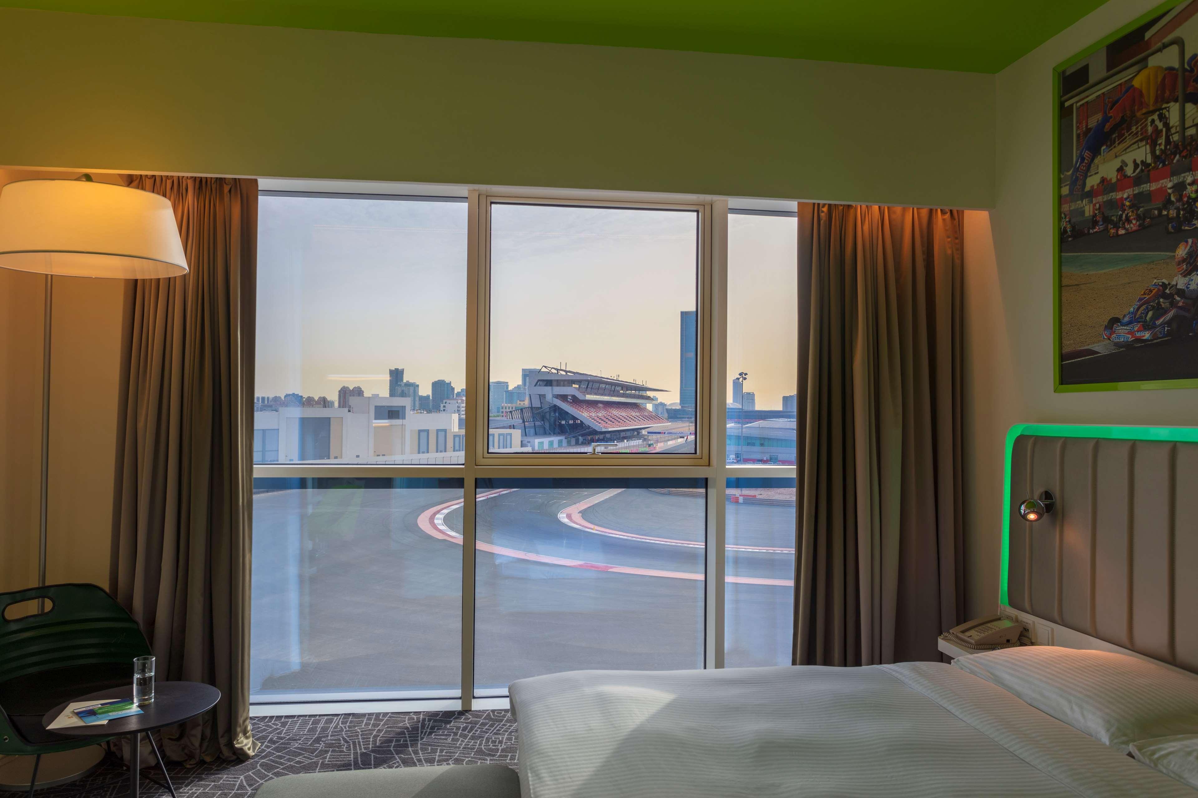 Hotel Park By Radisson Motor 4*