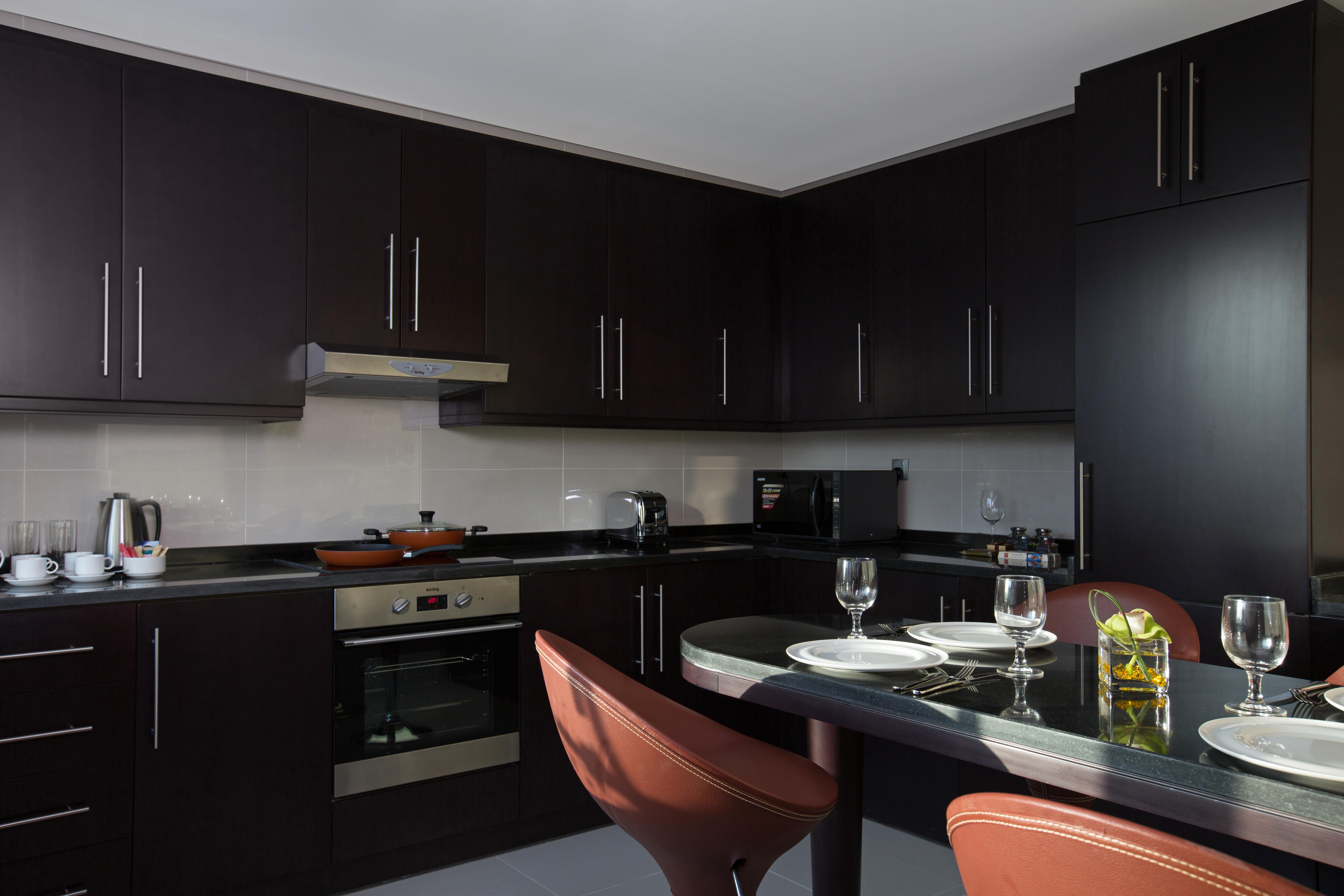 Hotel Pullman Jumeirah Lakes Towers