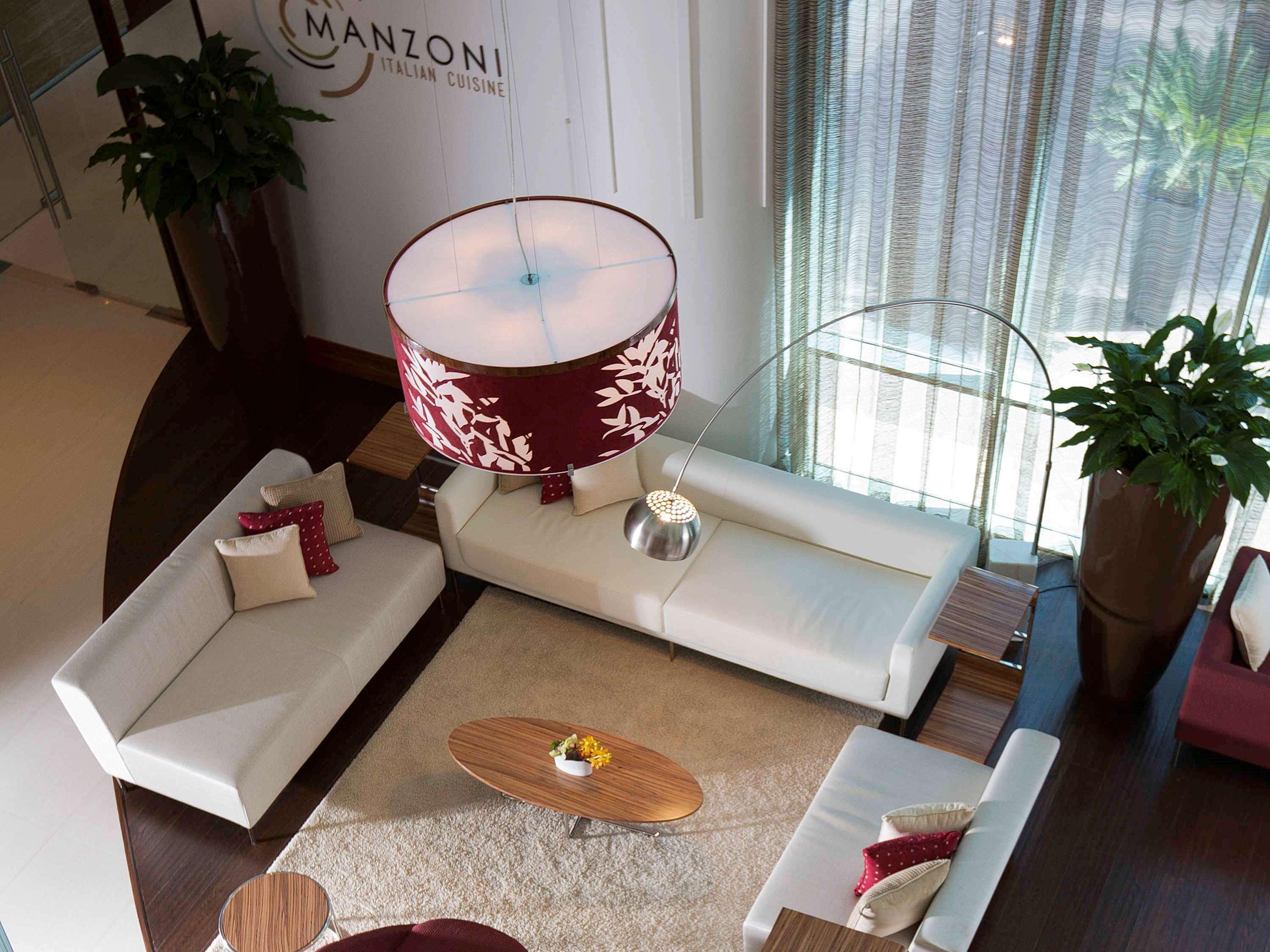 Pullman Jumeirah Lakes Towers