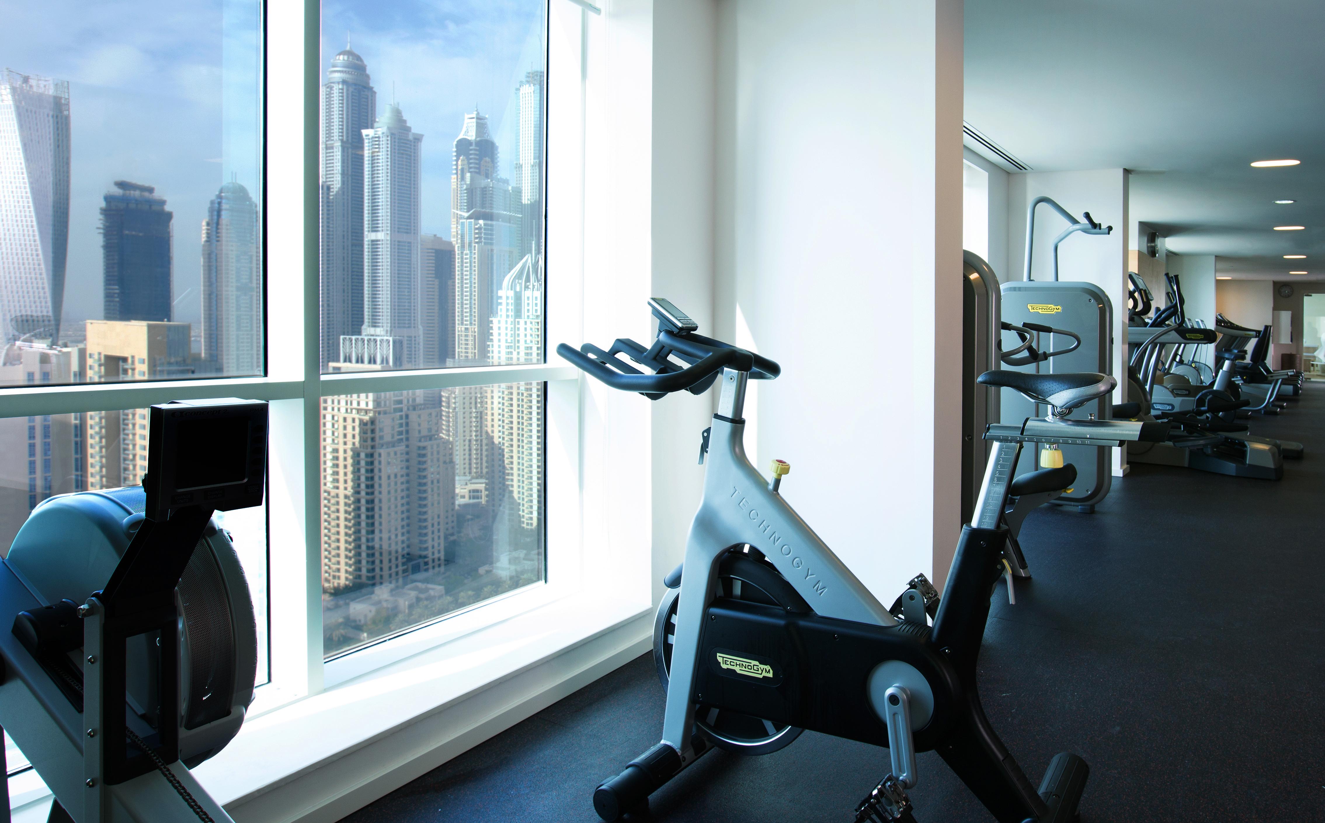 Pullman Jumeirah Lakes Towers 5* Dubai