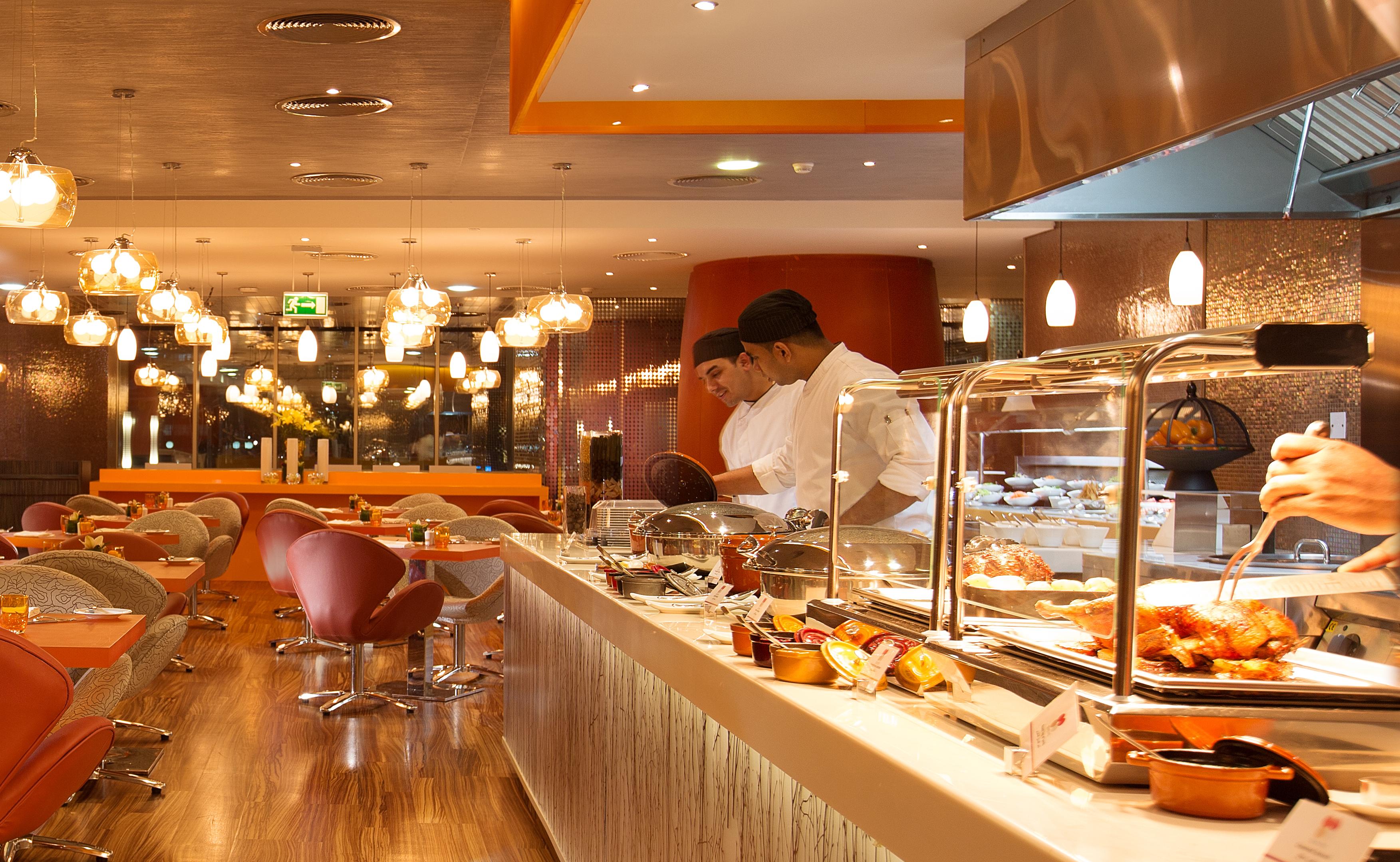Pullman Jumeirah Lakes Towers