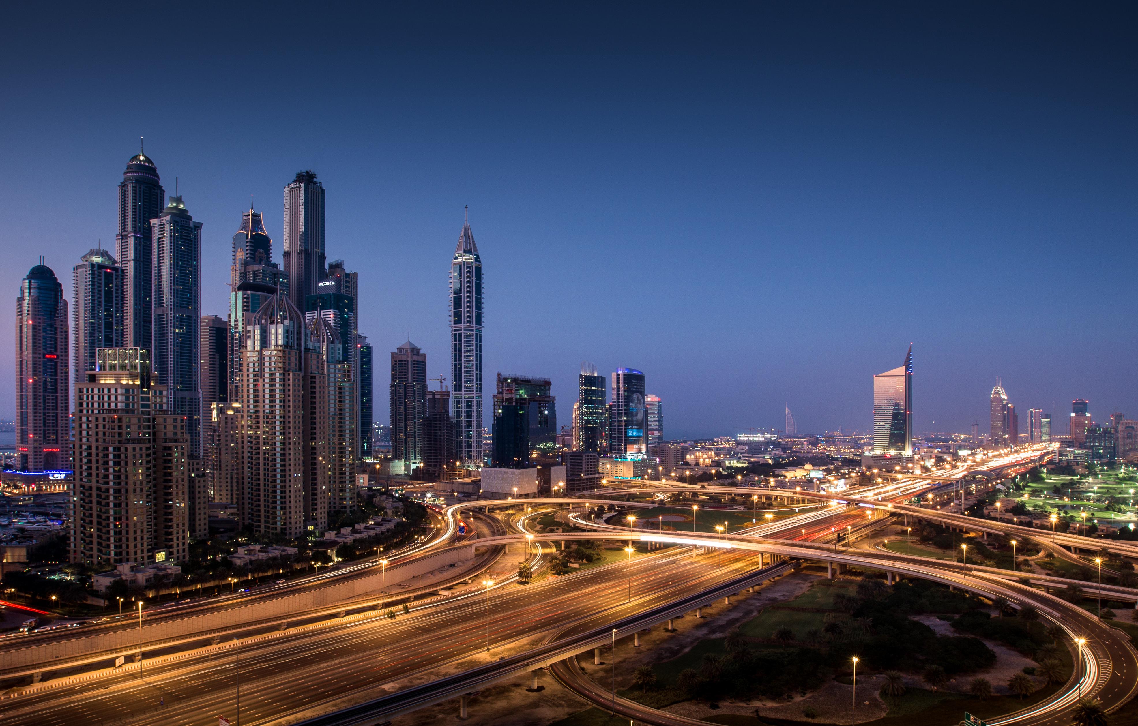 Pullman Jumeirah Lakes Towers Dubai