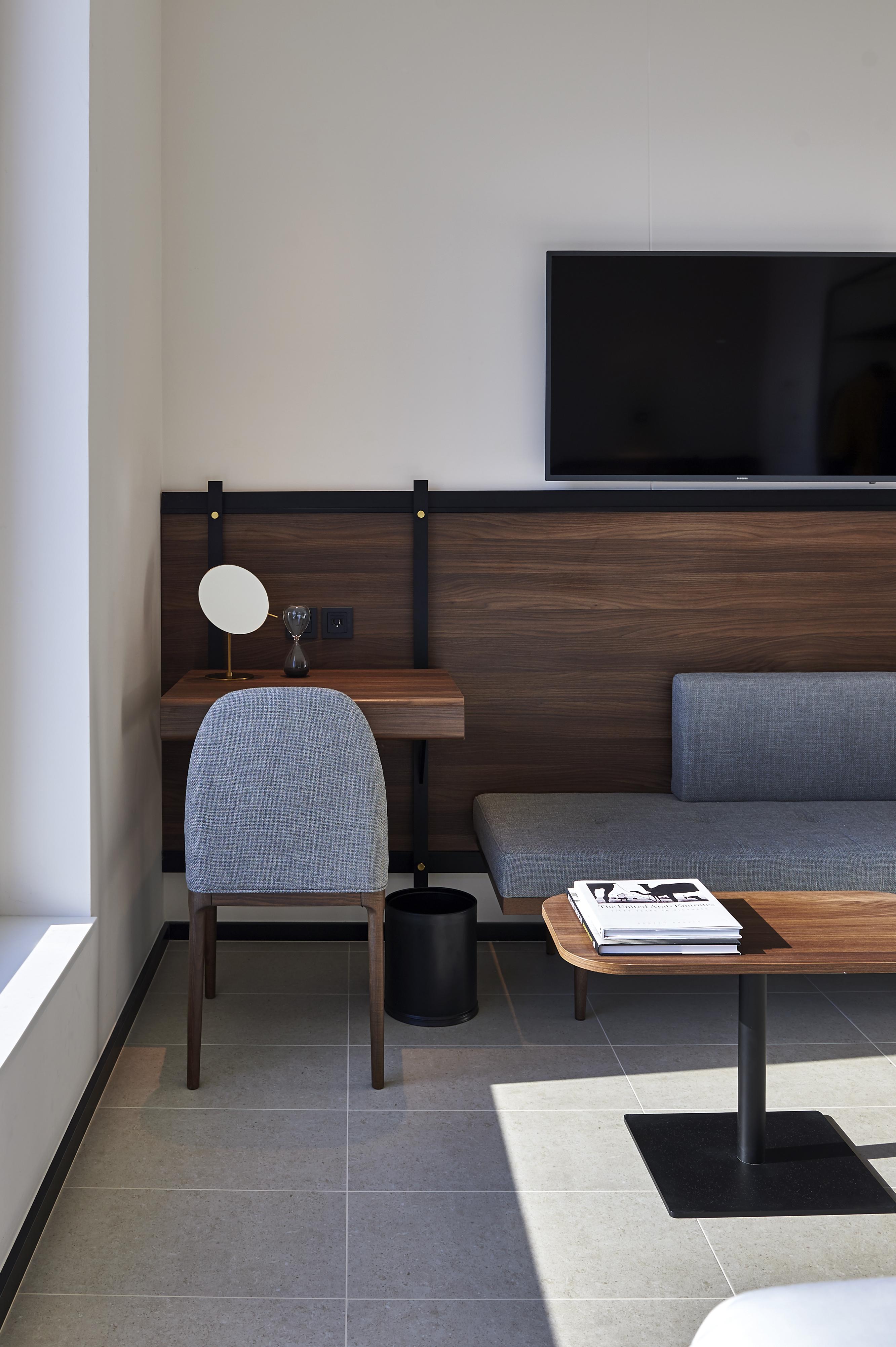 Form Al Jaddaf, Dubai, A Member Of Design 4*