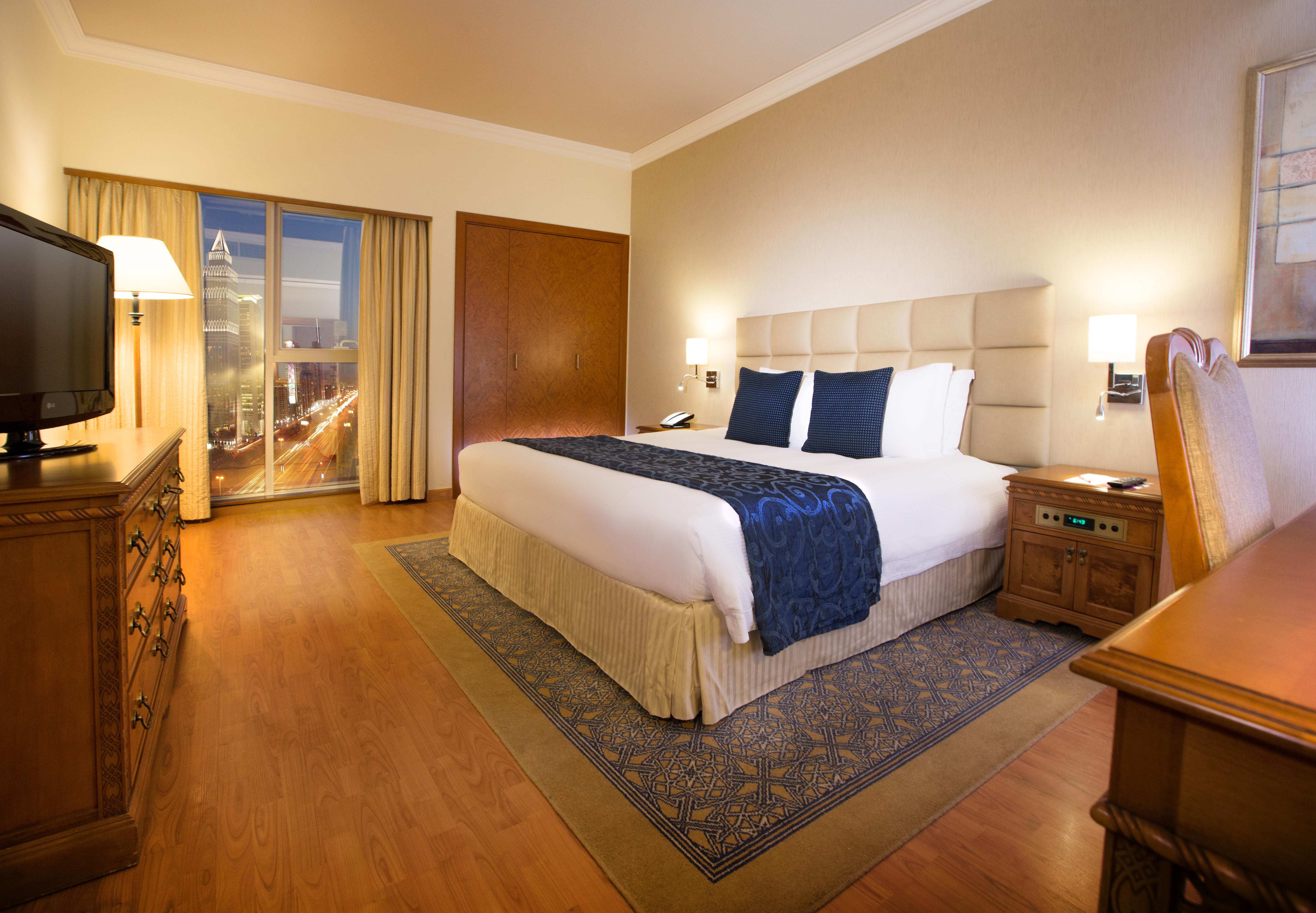 Aparthotel Millennium Plaza Downtown Dubai