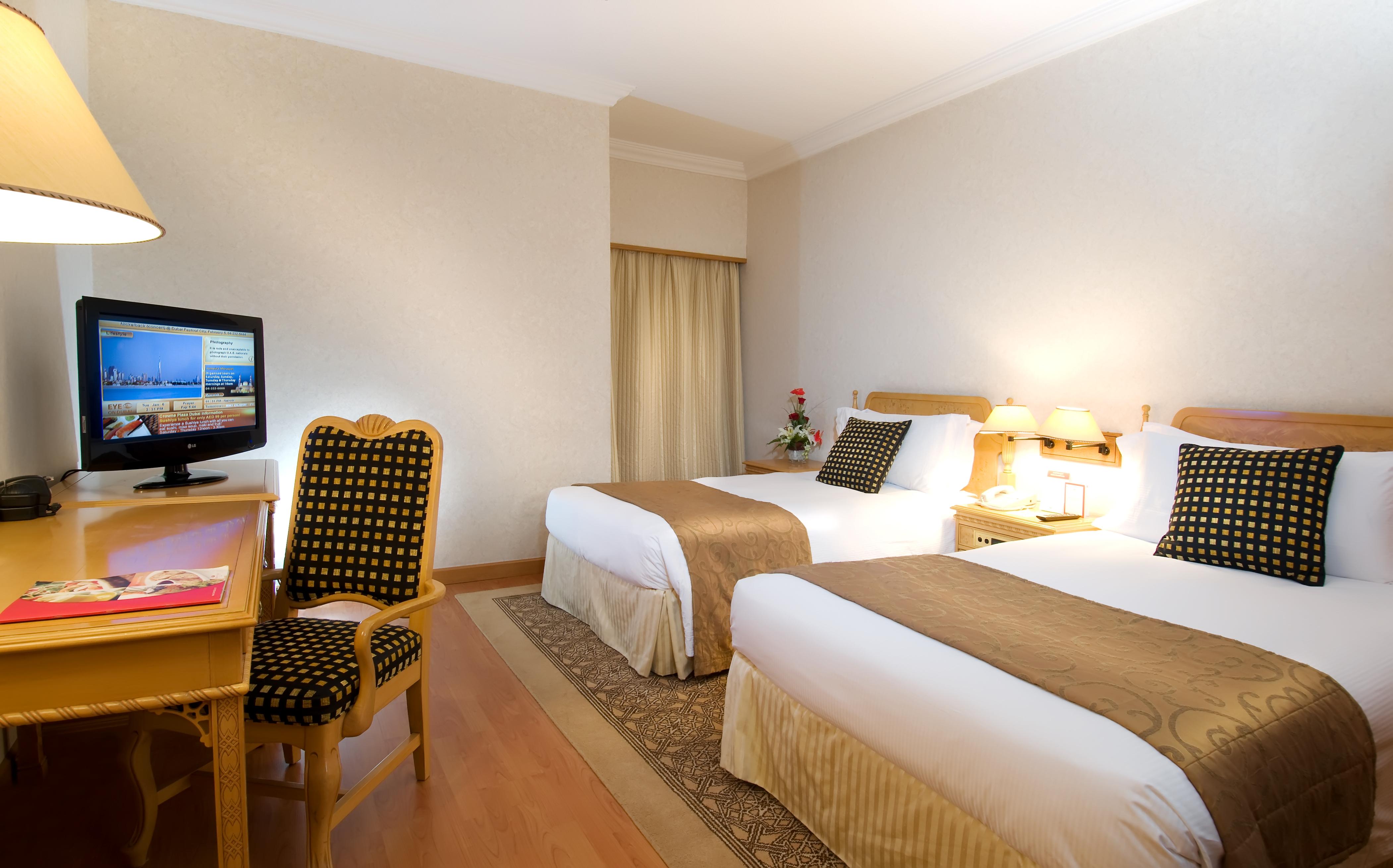 Millennium Plaza Downtown 5*