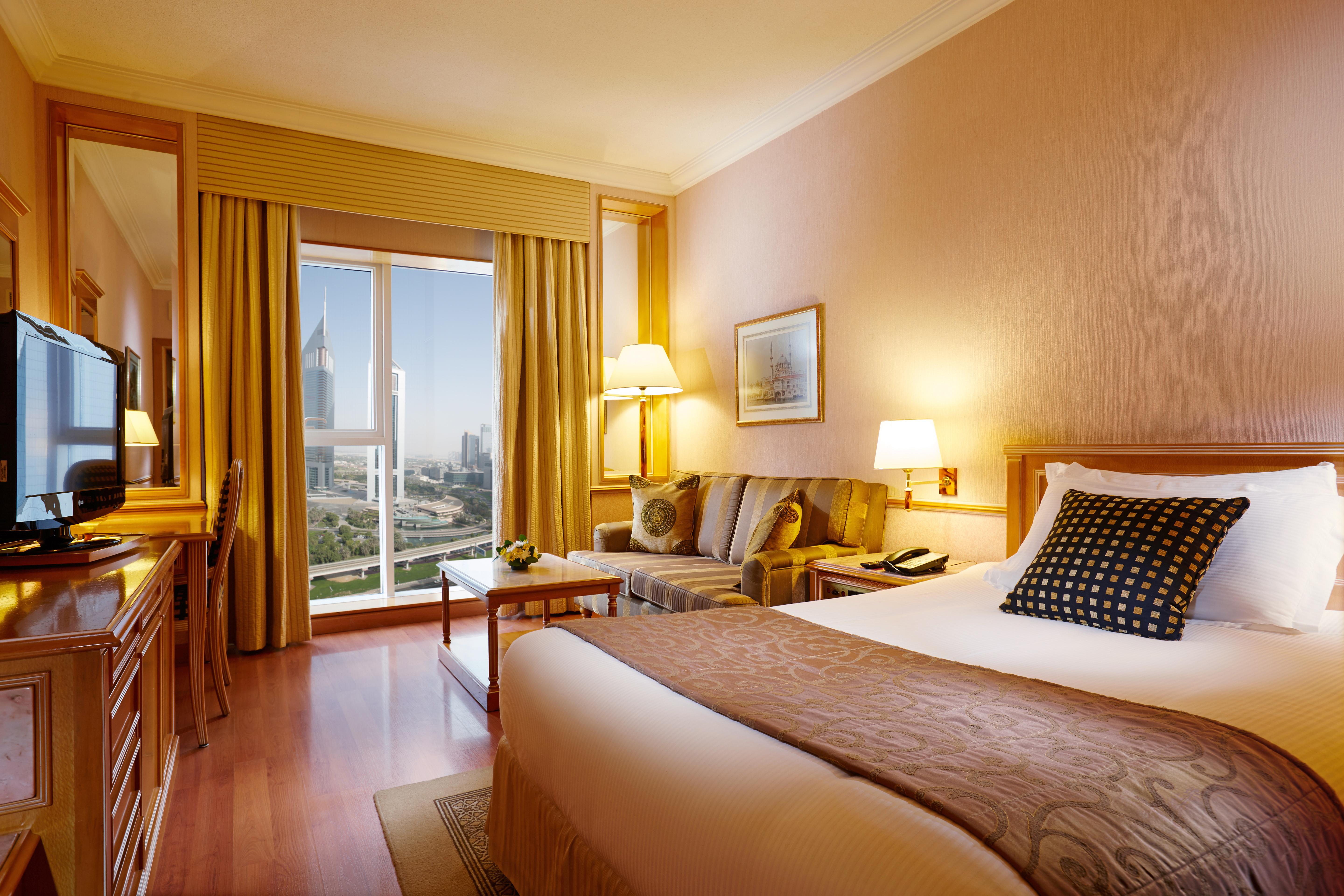 Aparthotel Millennium Plaza Downtown Dubai