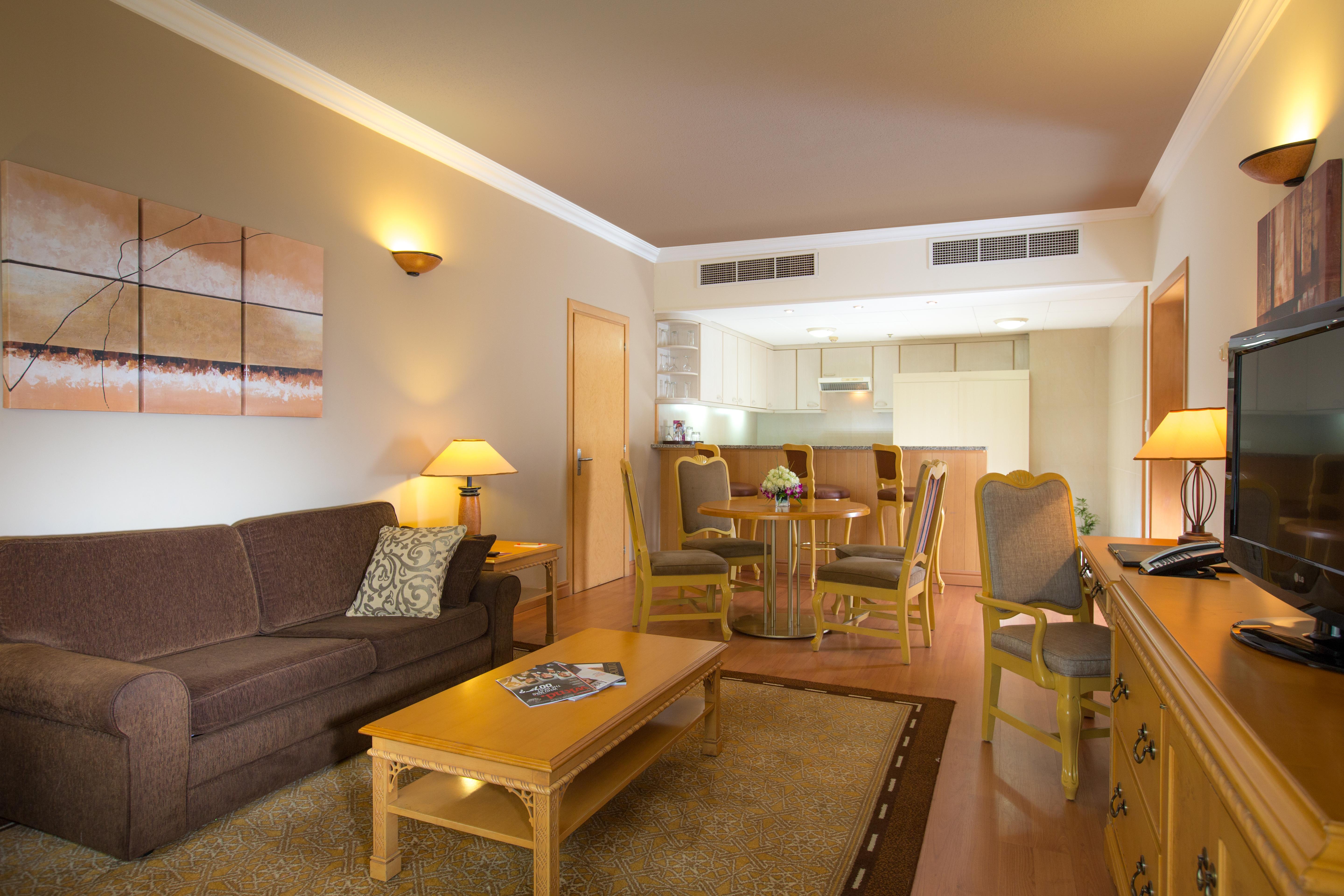 Aparthotel Millennium Plaza Downtown