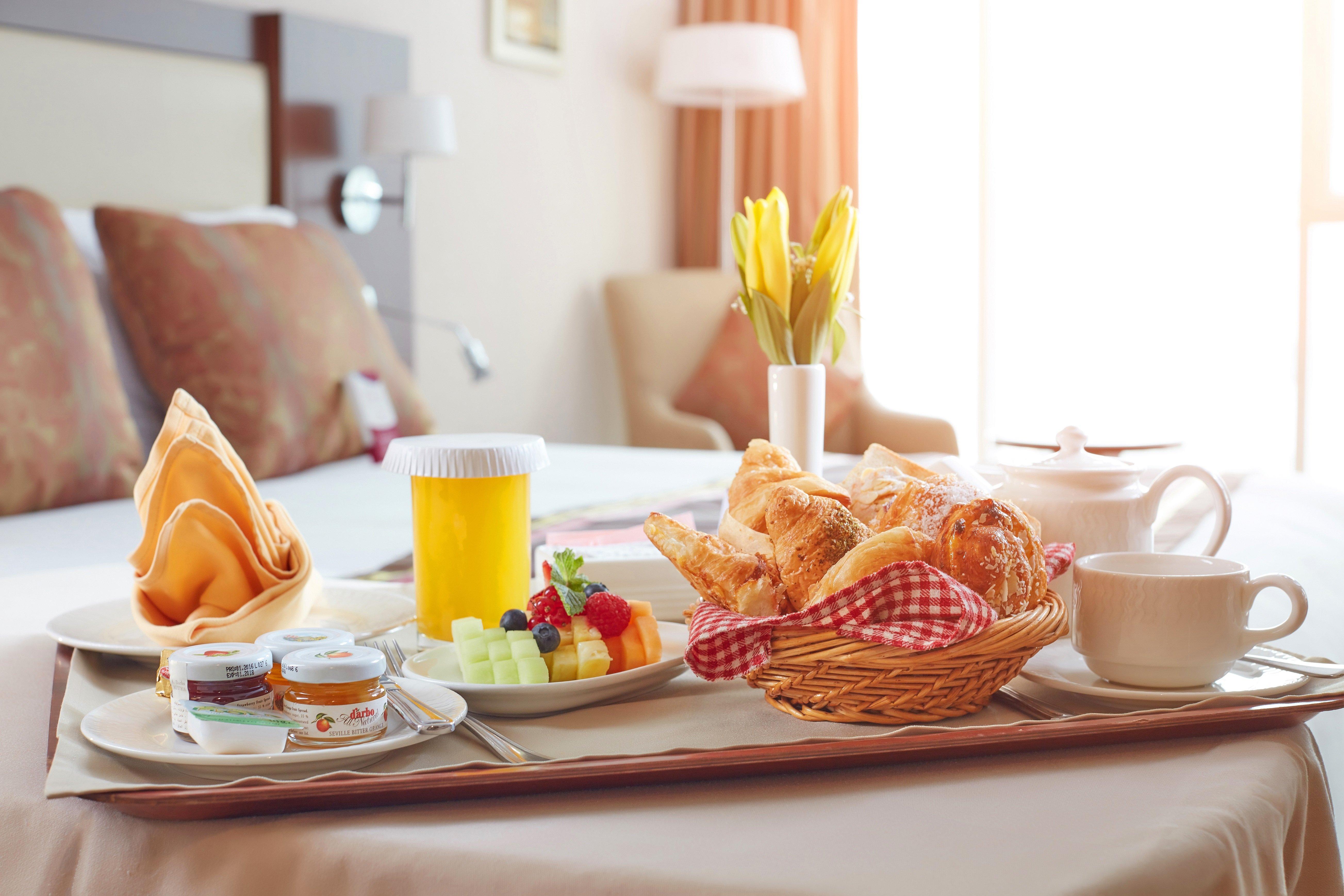 Millennium Plaza Downtown Aparthotel Dubai