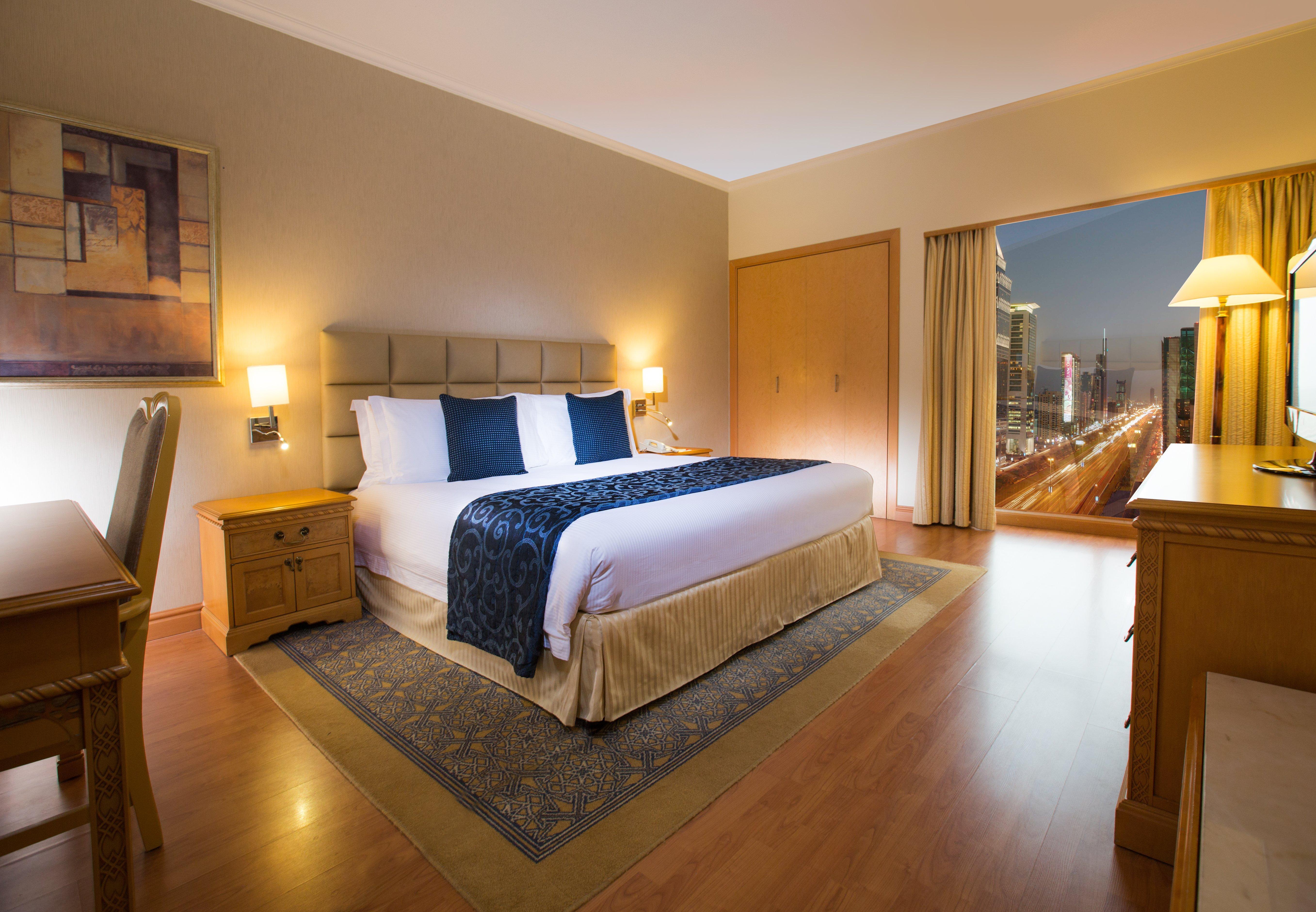 Millennium Plaza Downtown Aparthotel
