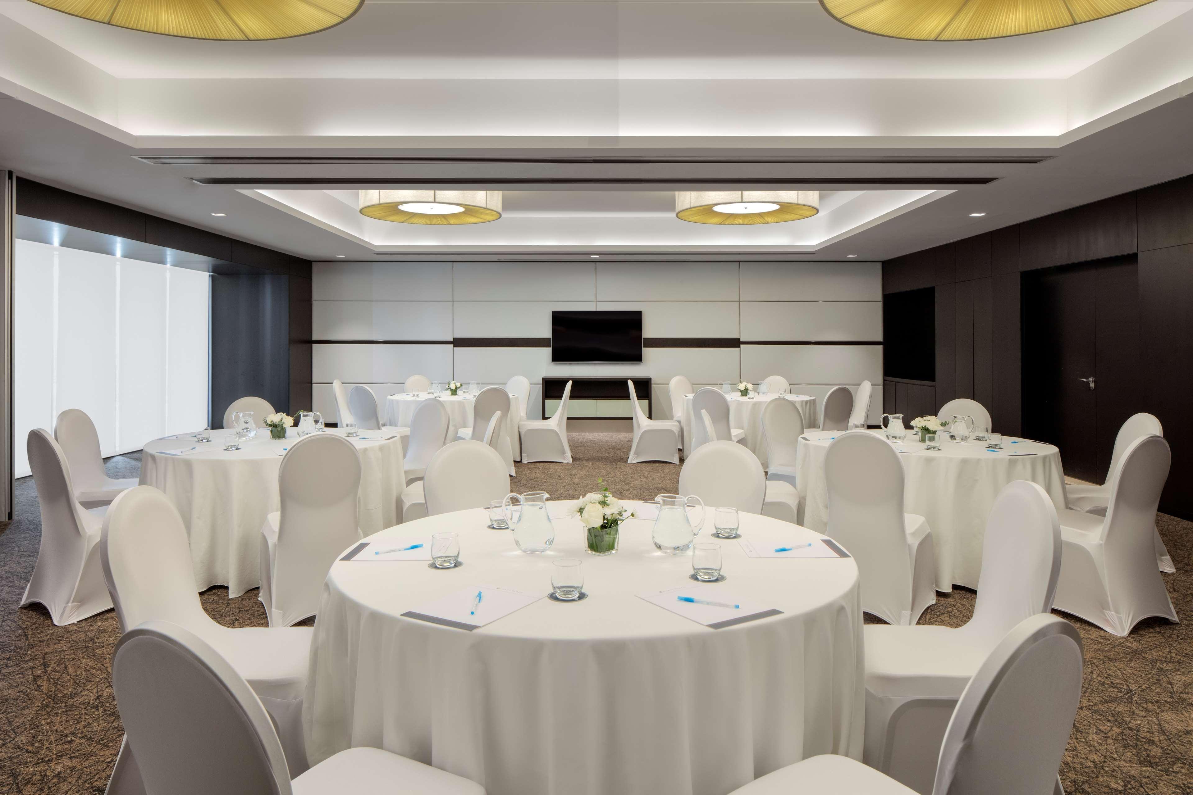 Hotel Hyatt Place Jumeirah