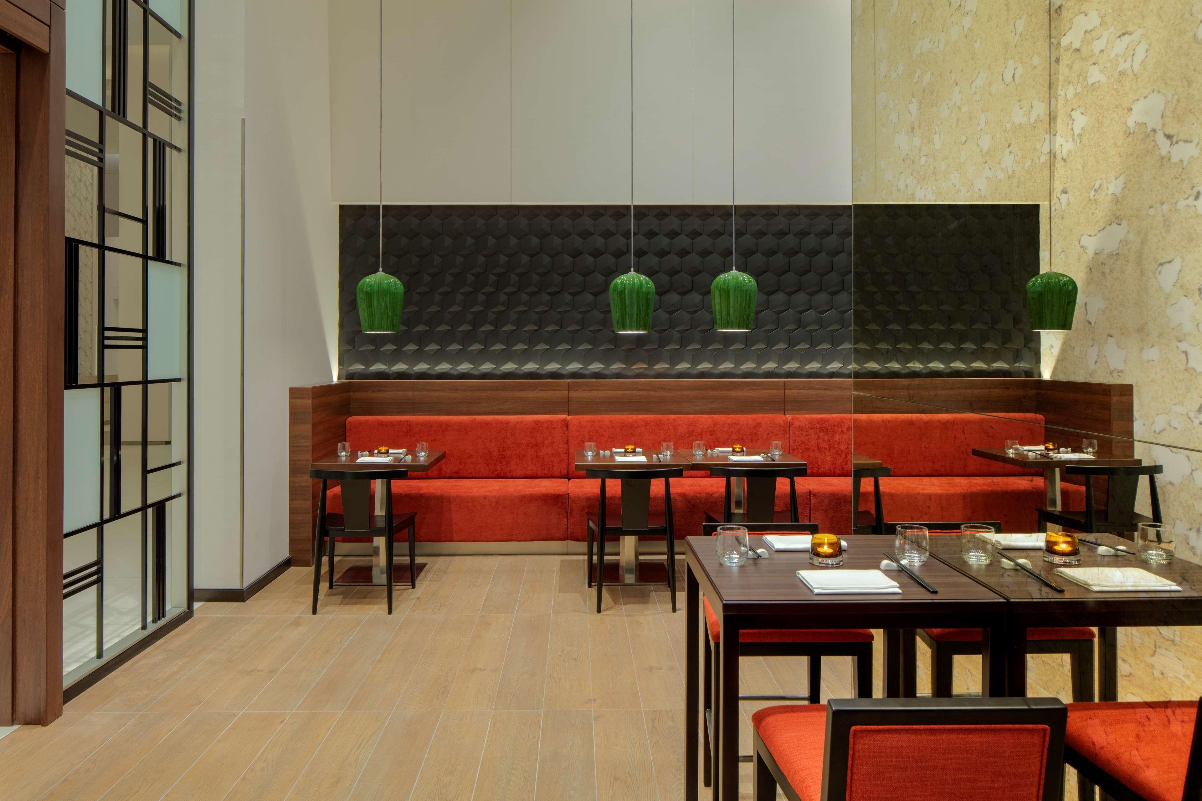Hotel Hyatt Place Jumeirah