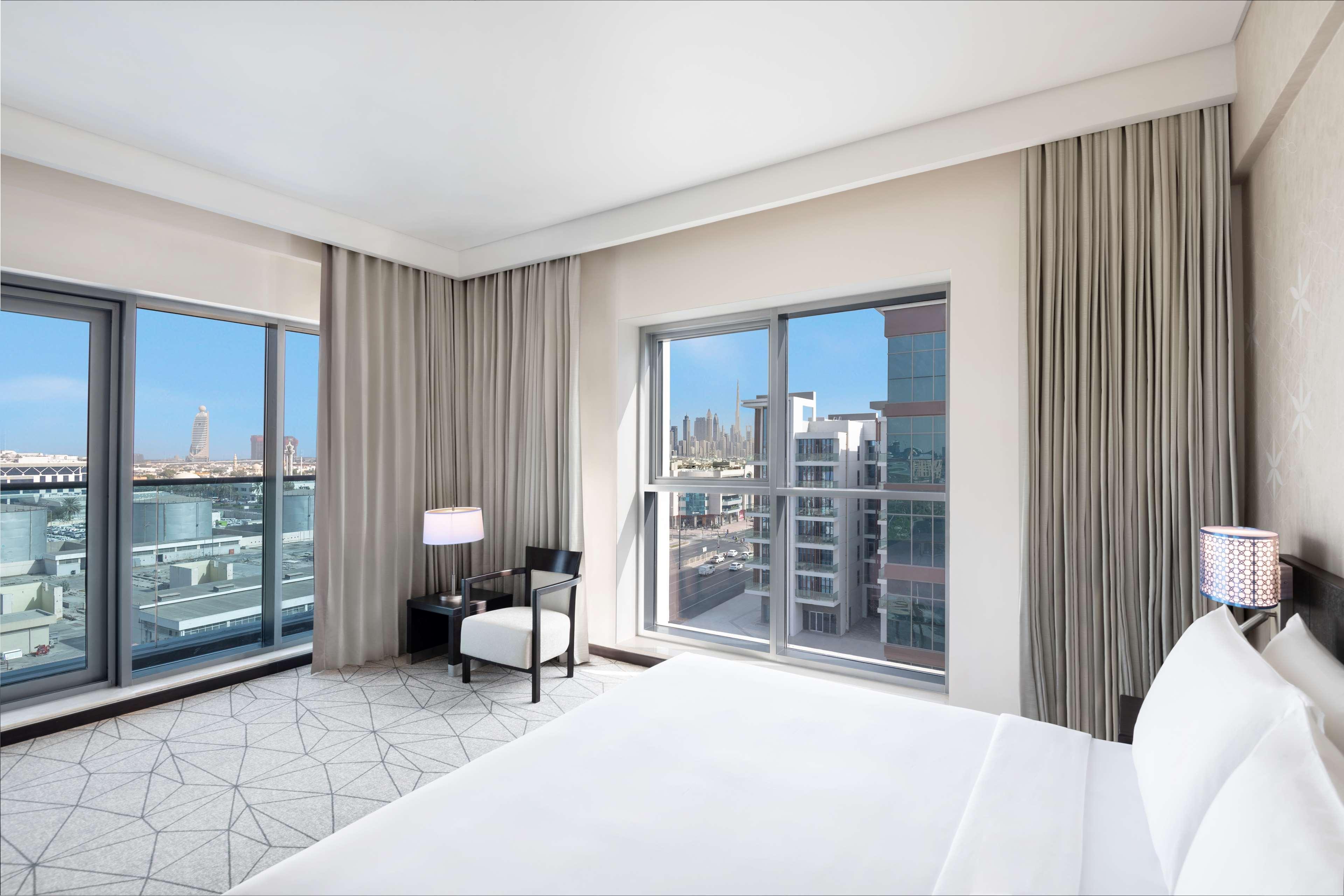 Hotel Hyatt Place Jumeirah 4*