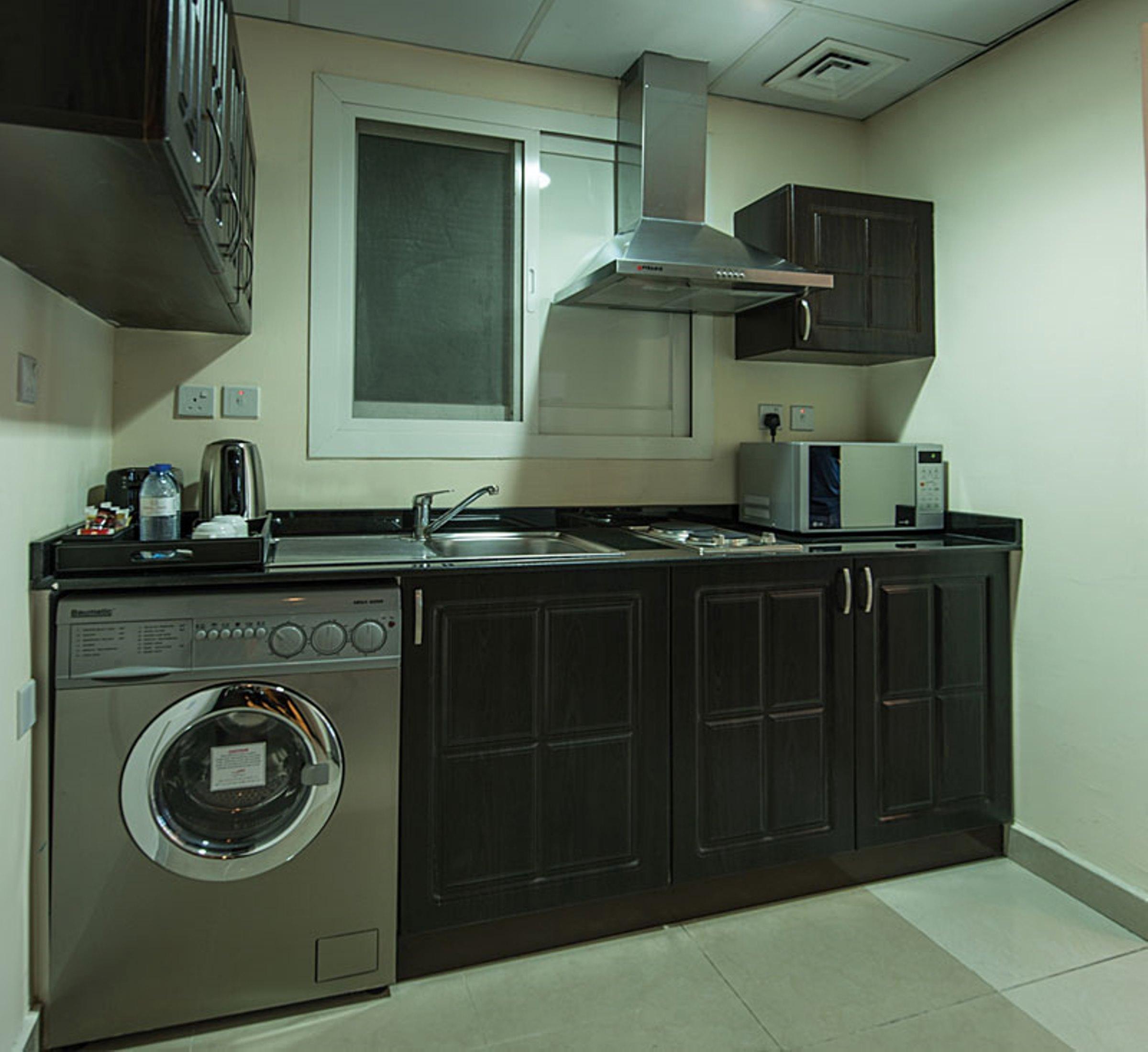 Aparthotel Sunday Mega Sheikh Zayed Road Near Difc Formerly Emirates Grand 3*