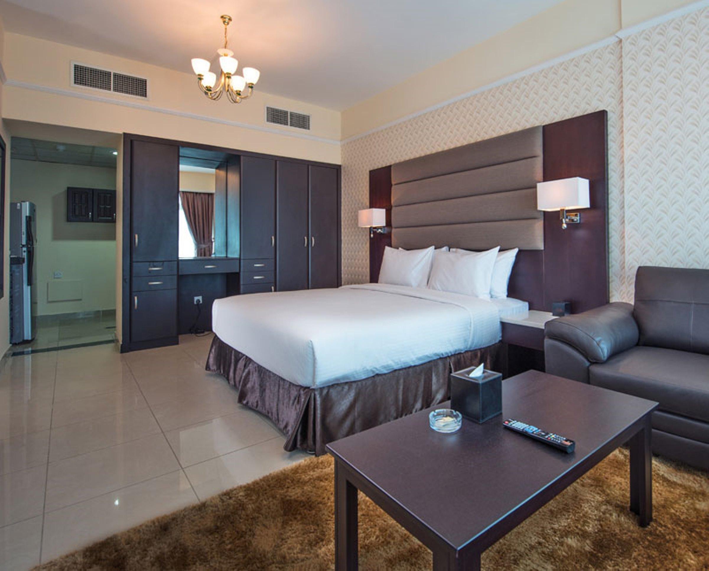 Sunday Mega Sheikh Zayed Road Near Difc Formerly Emirates Grand 3*