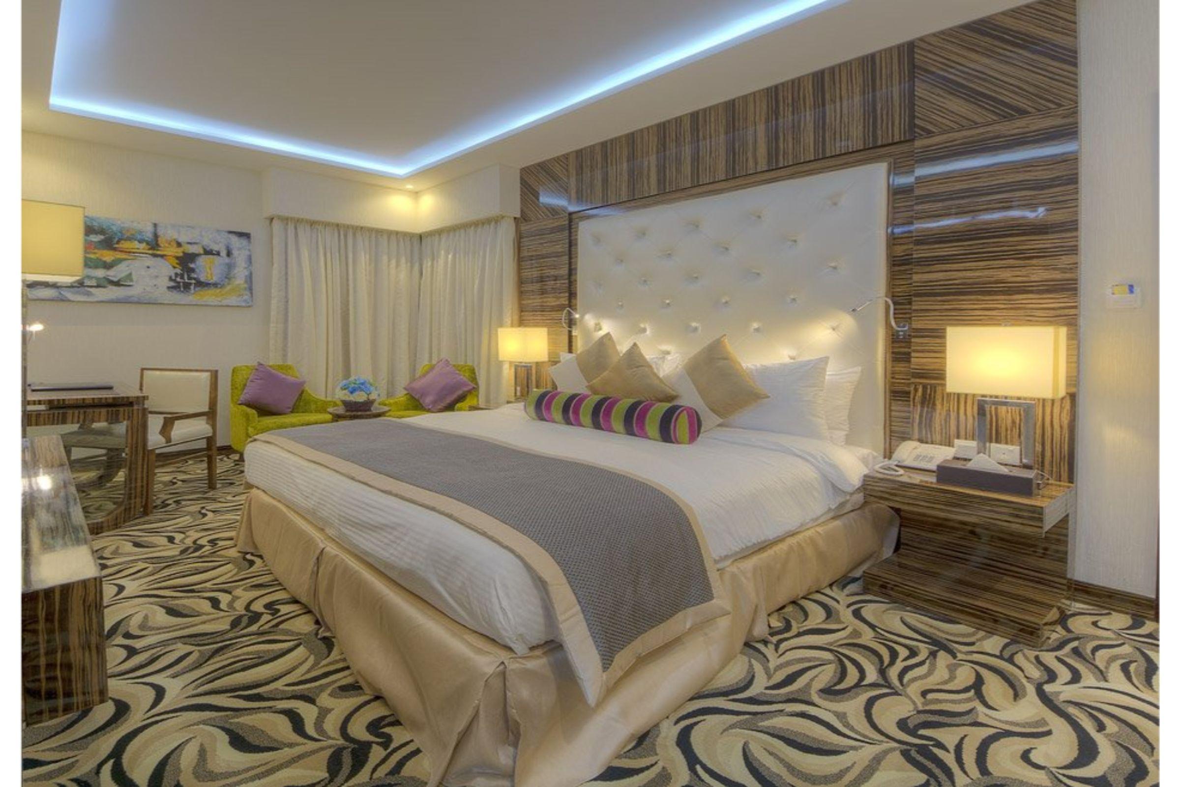 Orchid Vue 4*