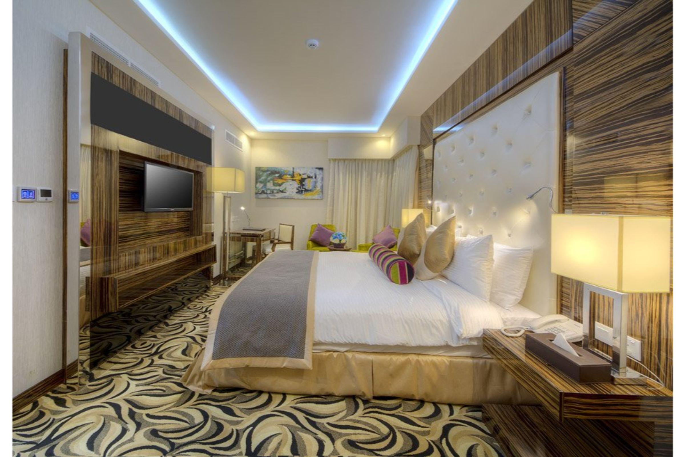 Orchid Vue Hotel