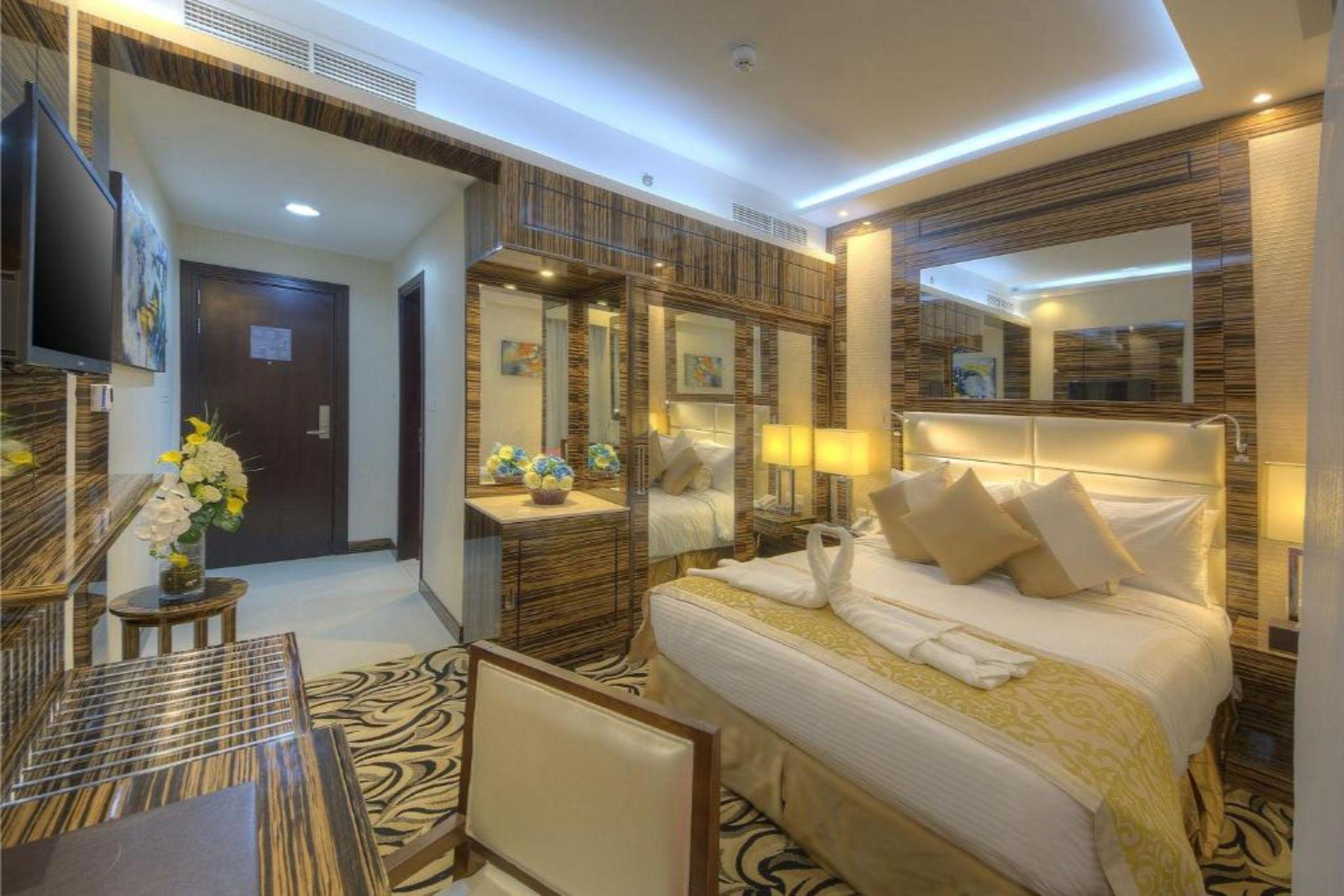 Orchid Vue 4* Dubai