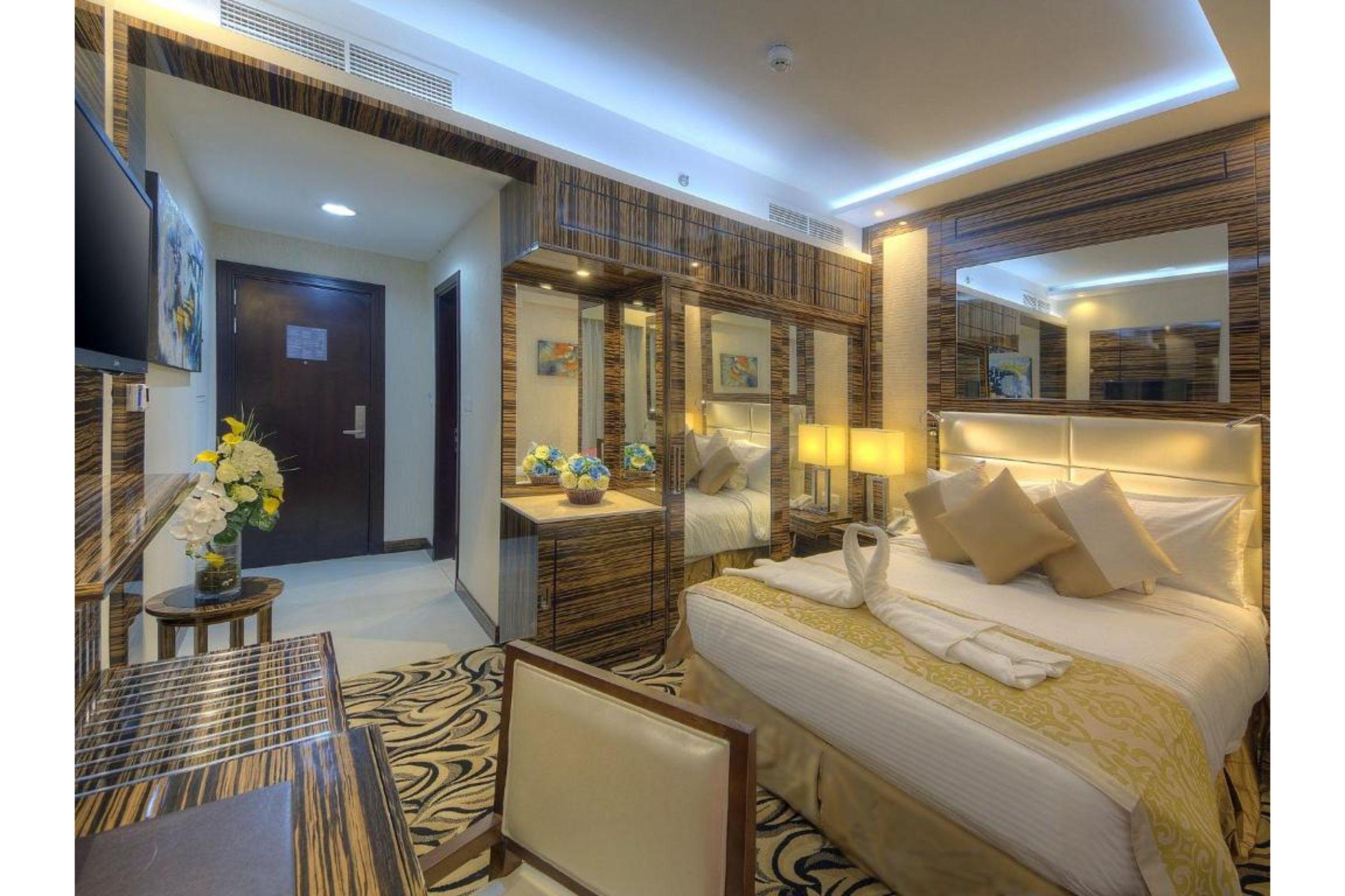 Orchid Vue Dubai