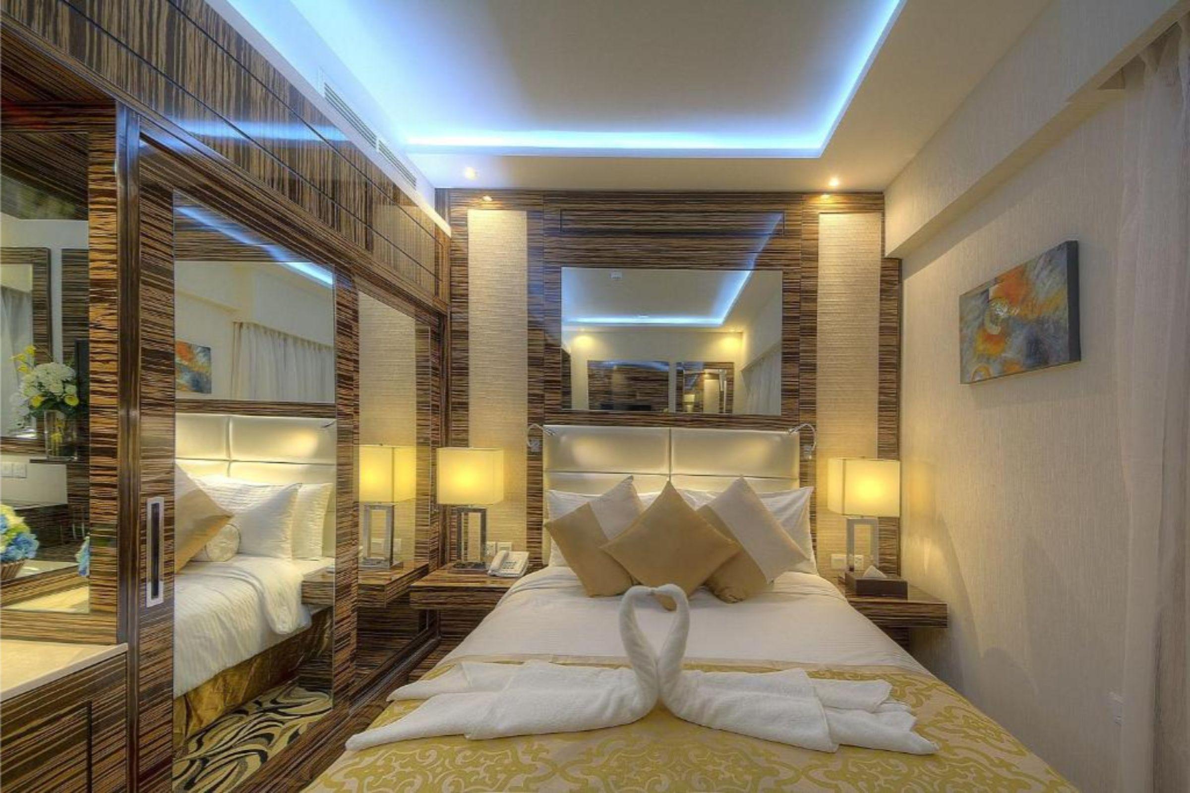 Orchid Vue Hotel Dubai