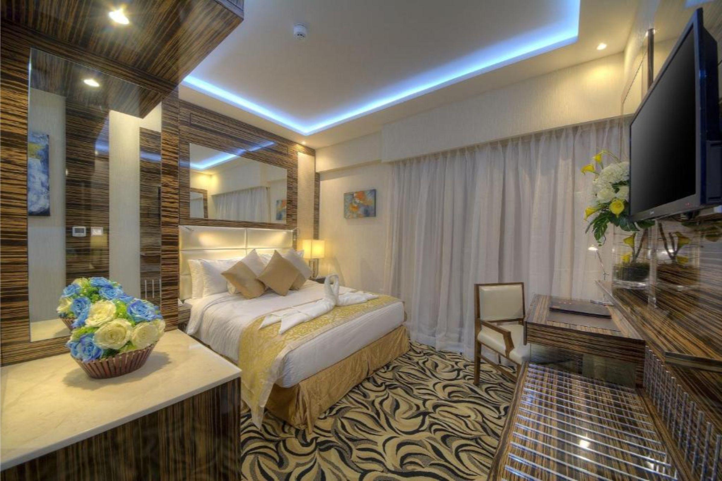 Orchid Vue 4* Dubai