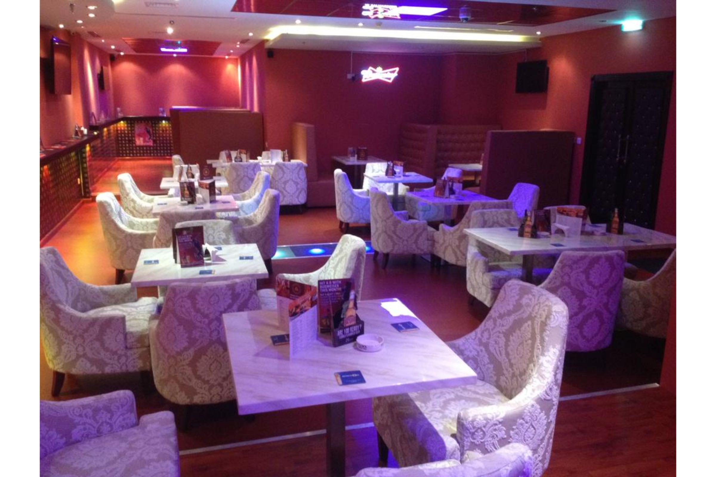 Hotel Orchid Vue Dubai