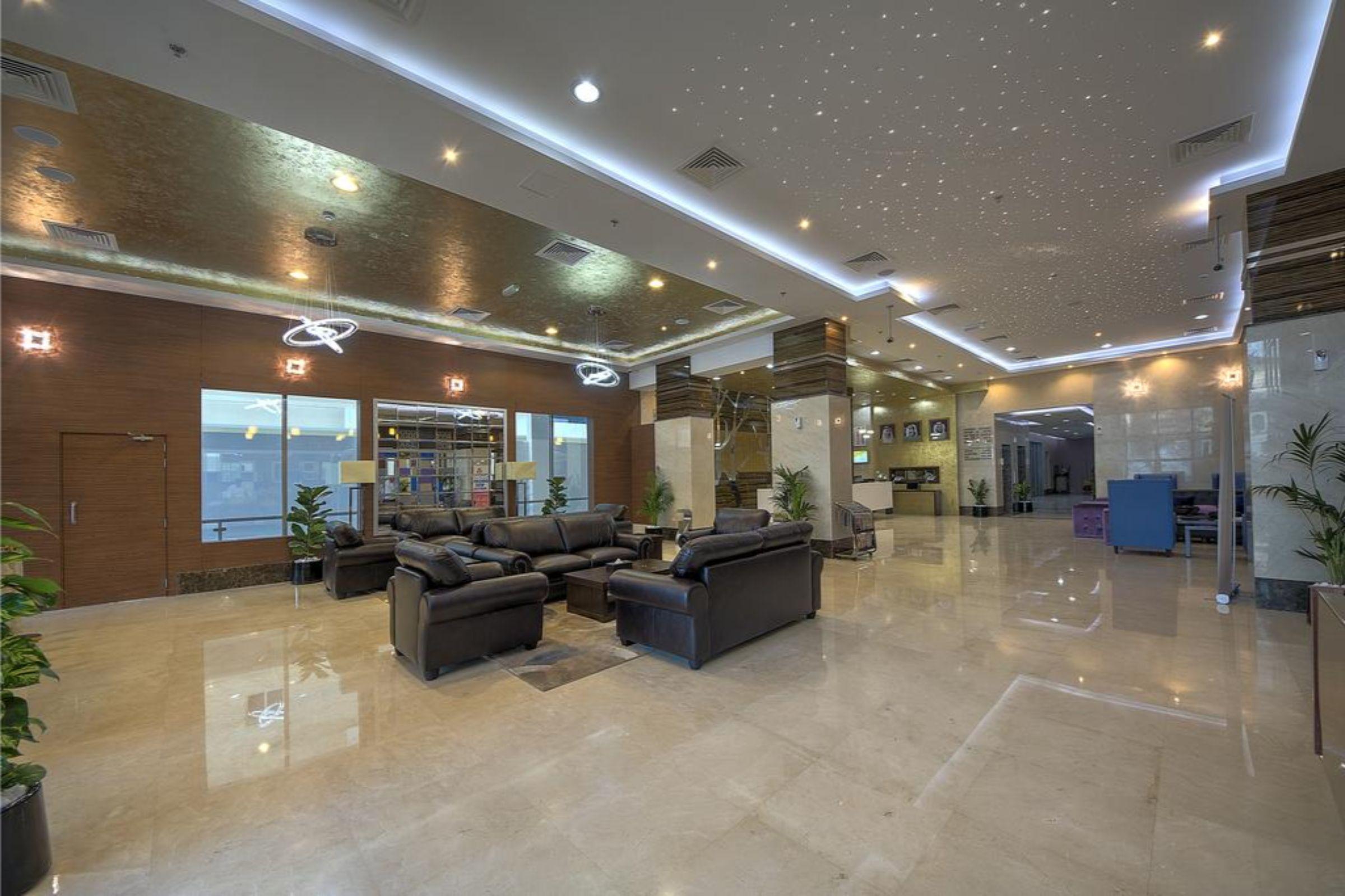 Orchid Vue 4*