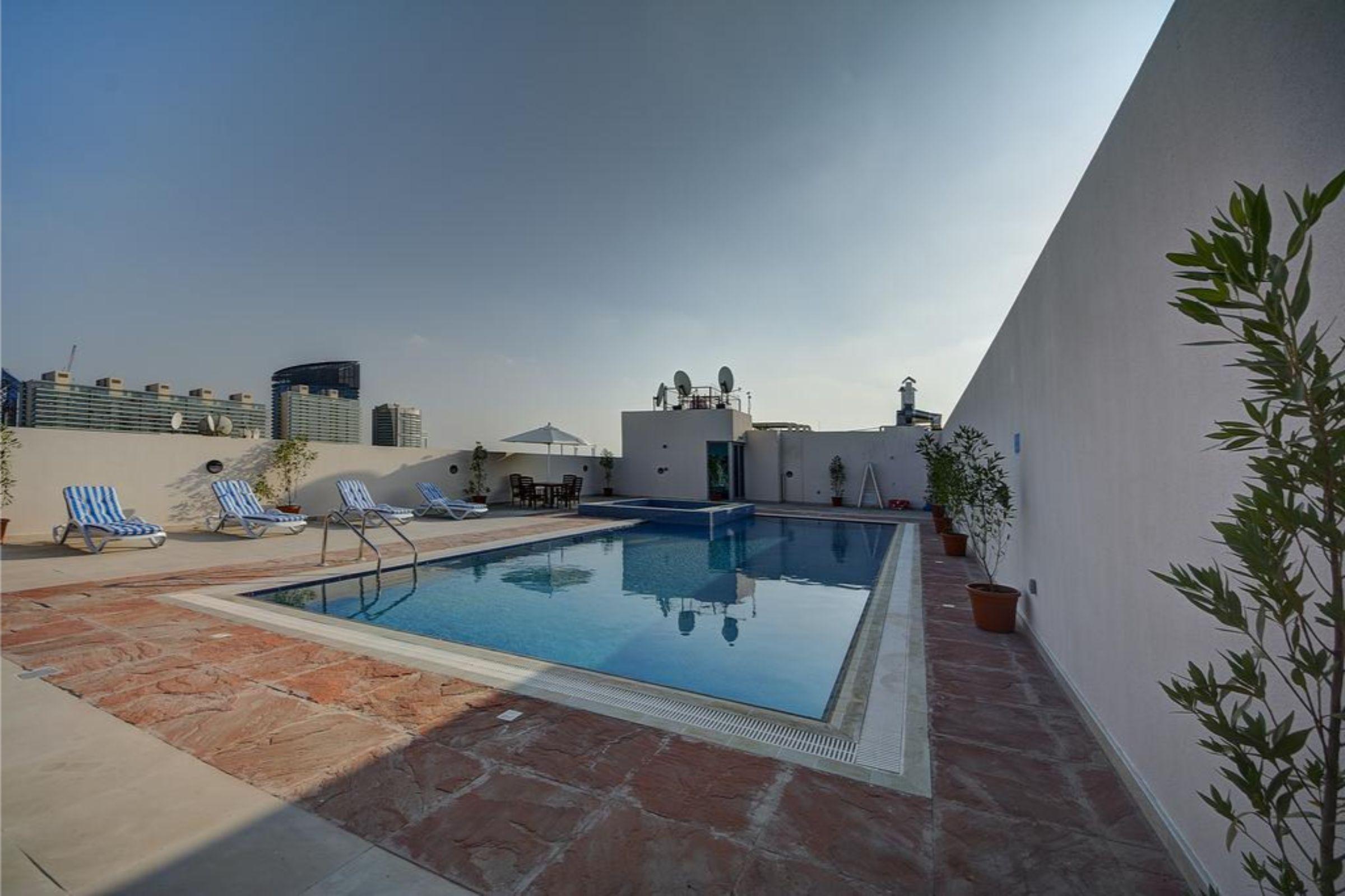 Orchid Vue Hotel Dubai