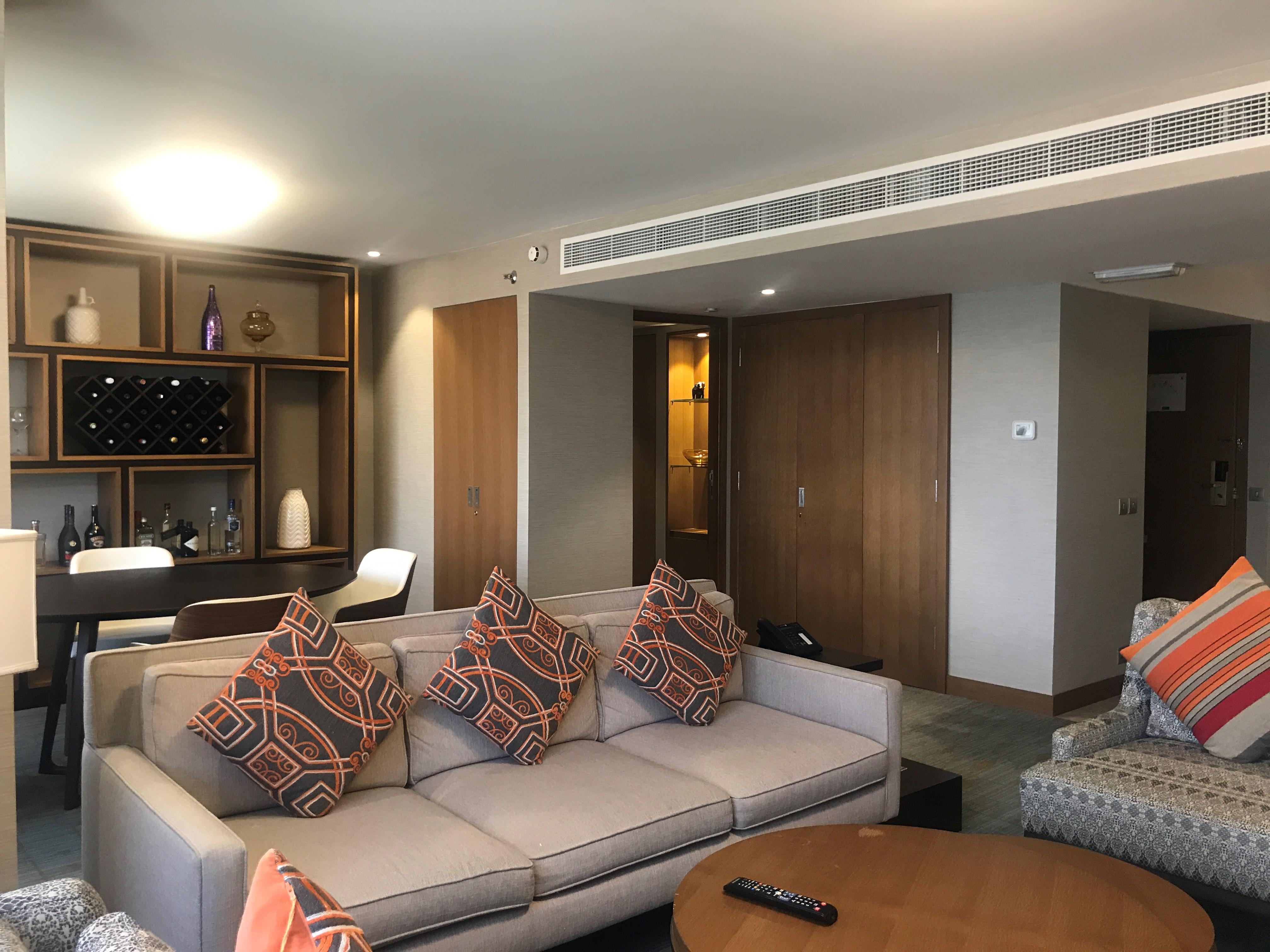Hyatt Regency Galleria Aparthotel