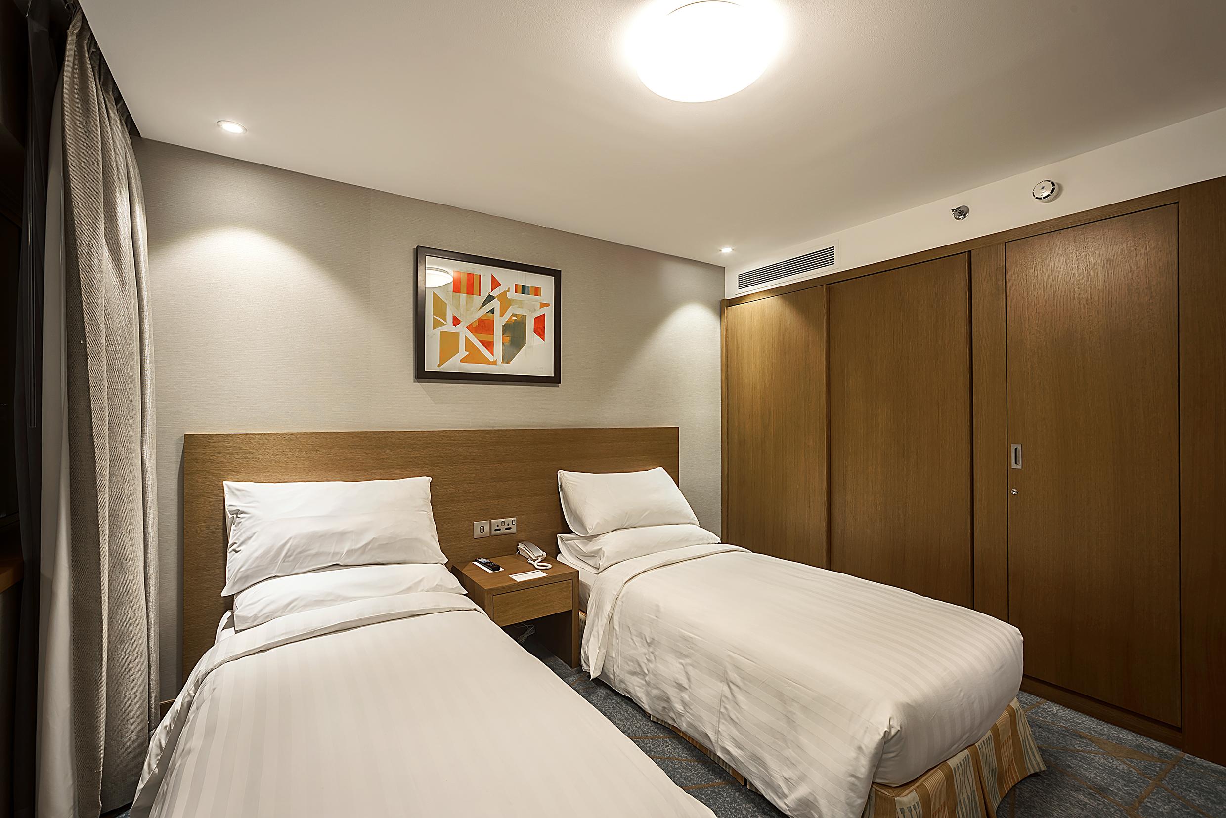 Hyatt Regency Galleria Aparthotel 4*