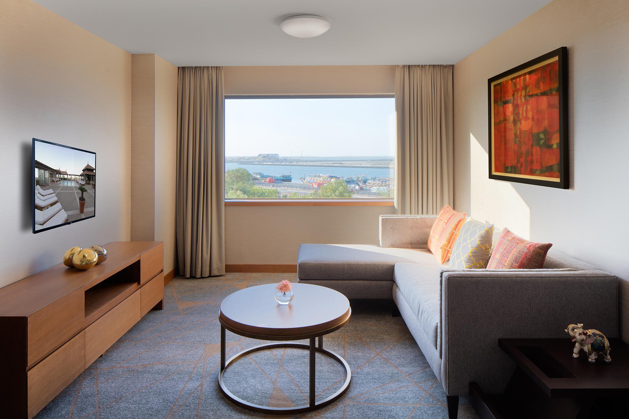 Hyatt Regency Galleria Aparthotel 4*