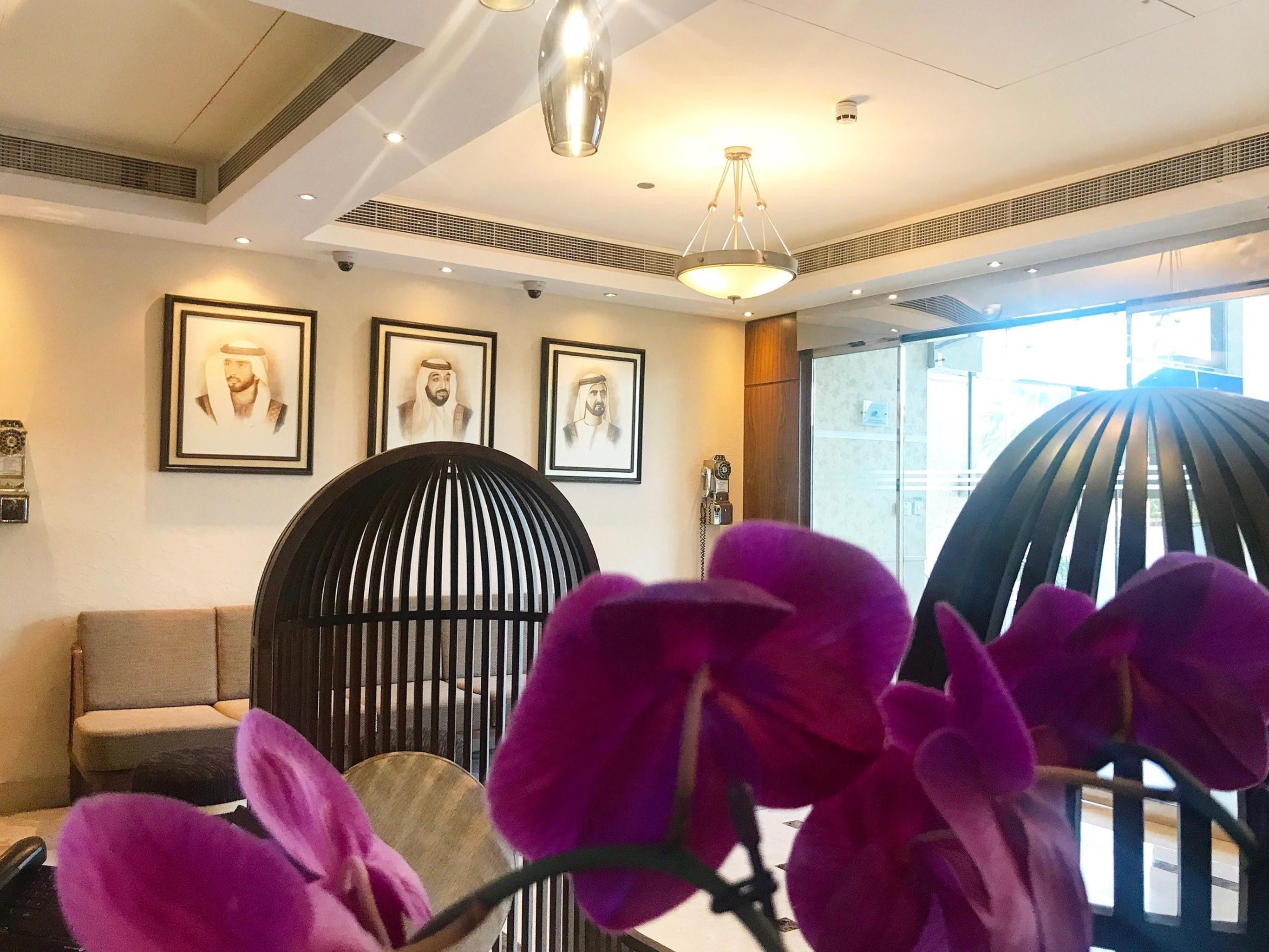 Aparthotel Hyatt Regency Galleria Dubai