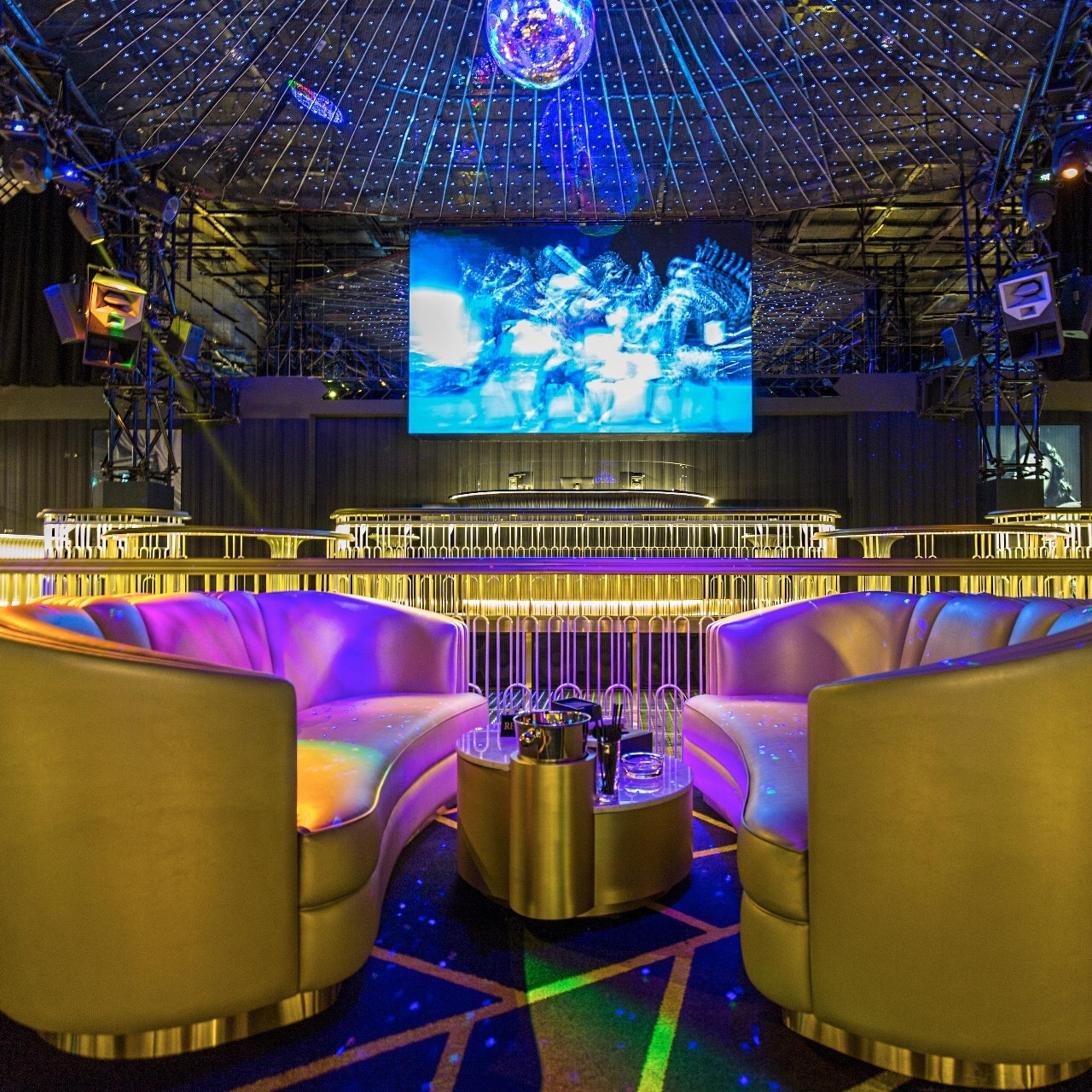 Hyatt Regency Galleria Aparthotel