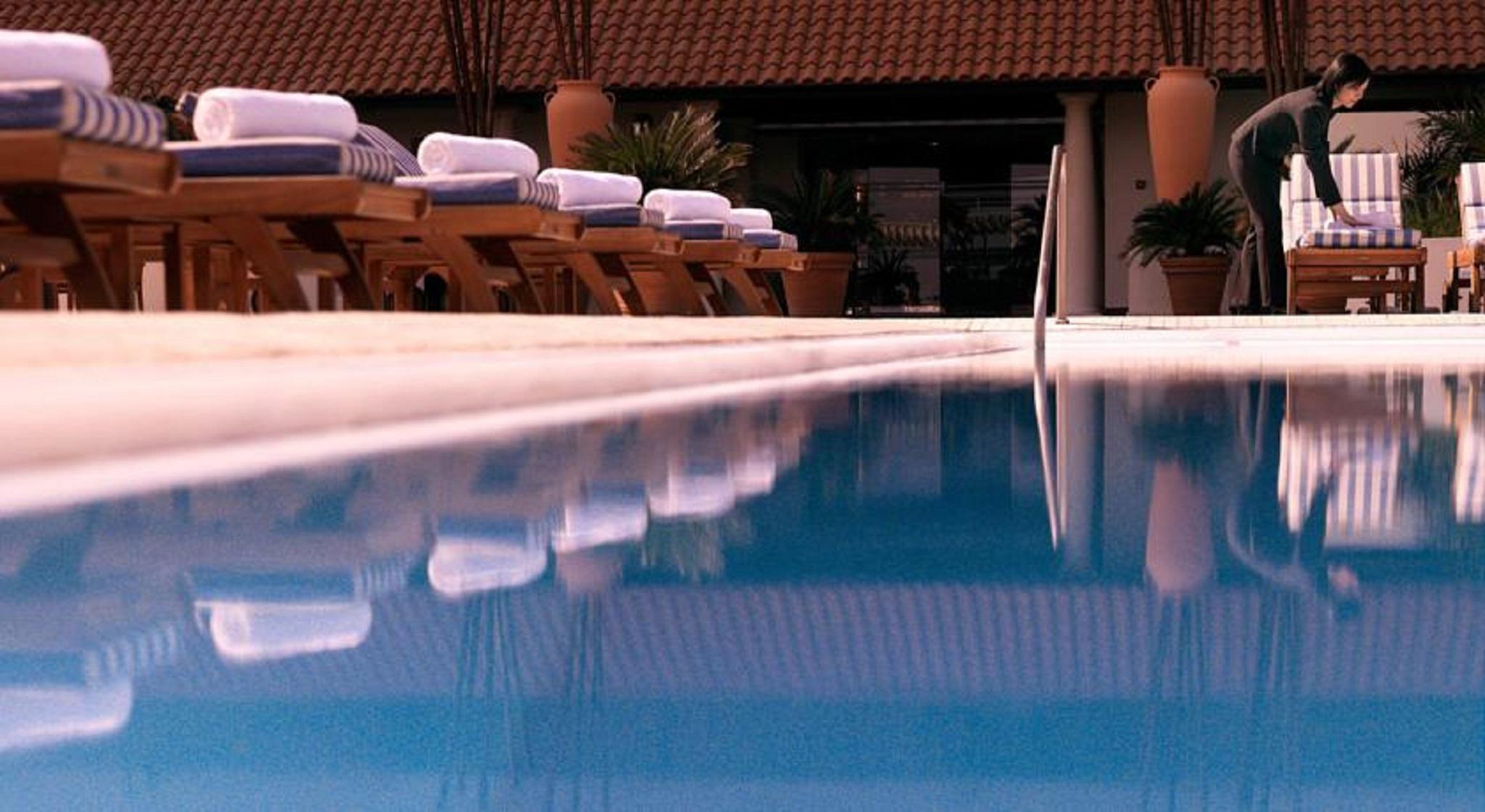 Aparthotel Hyatt Regency Galleria