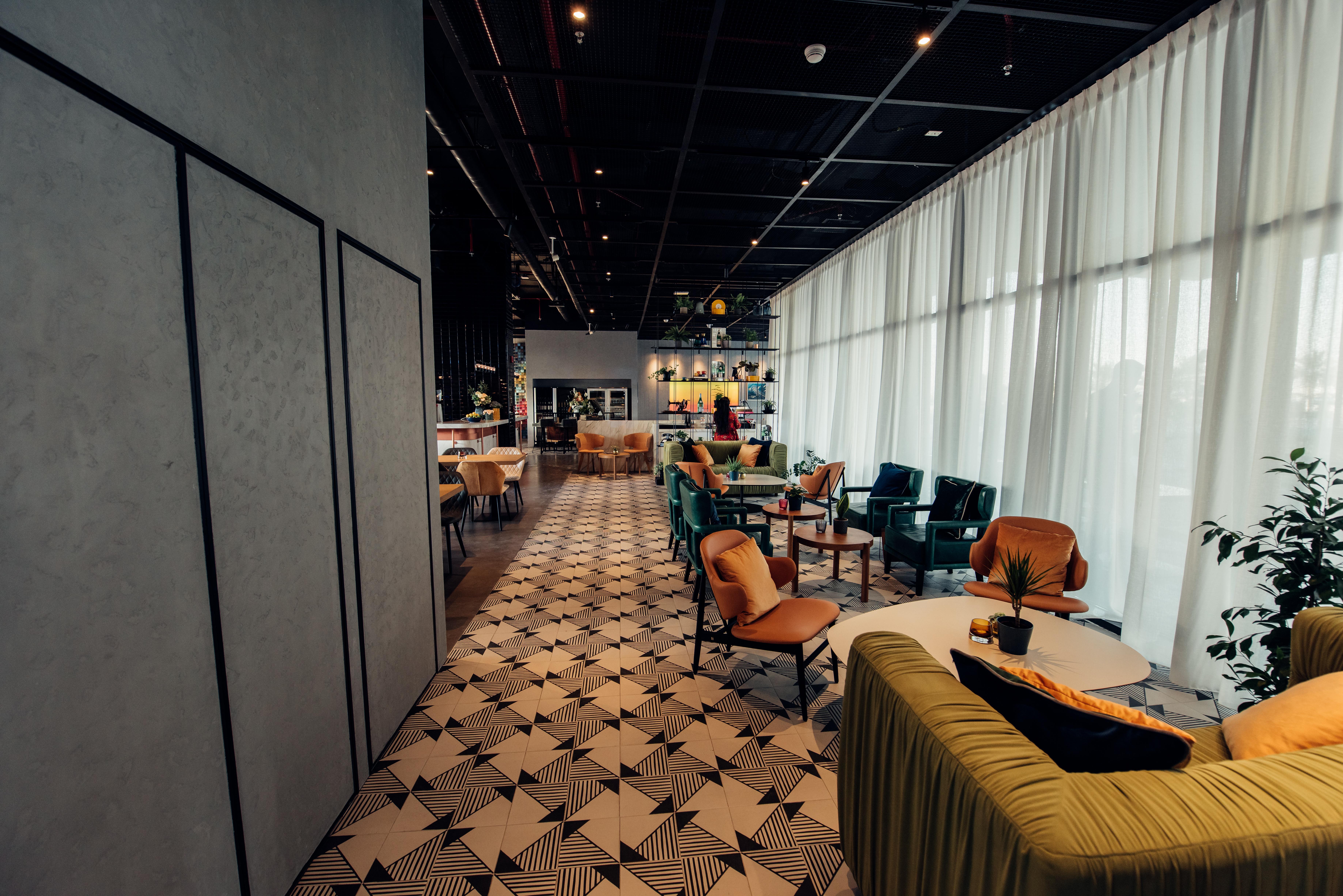 Hotel One Dubai