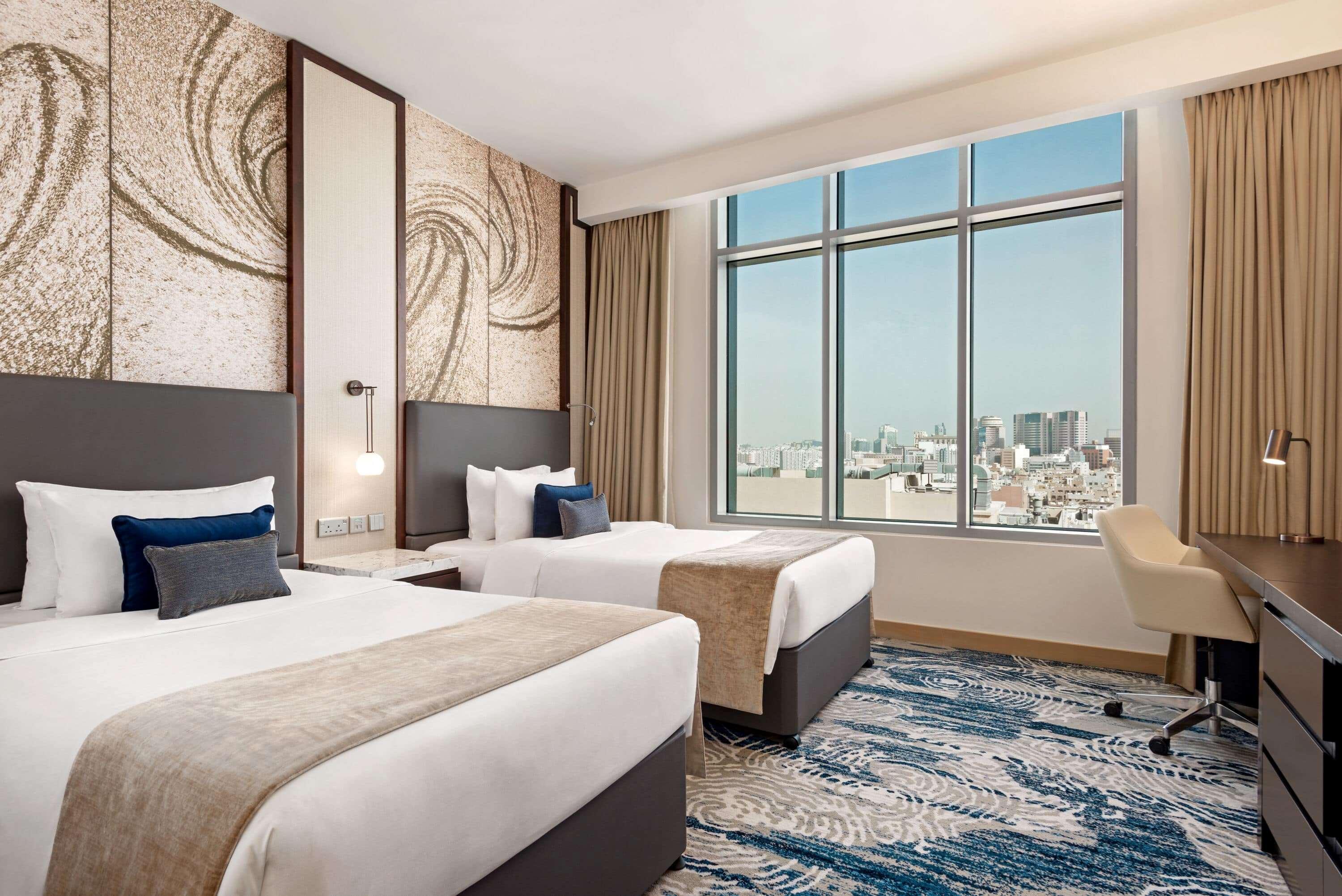 Novotel Dubai Gold District