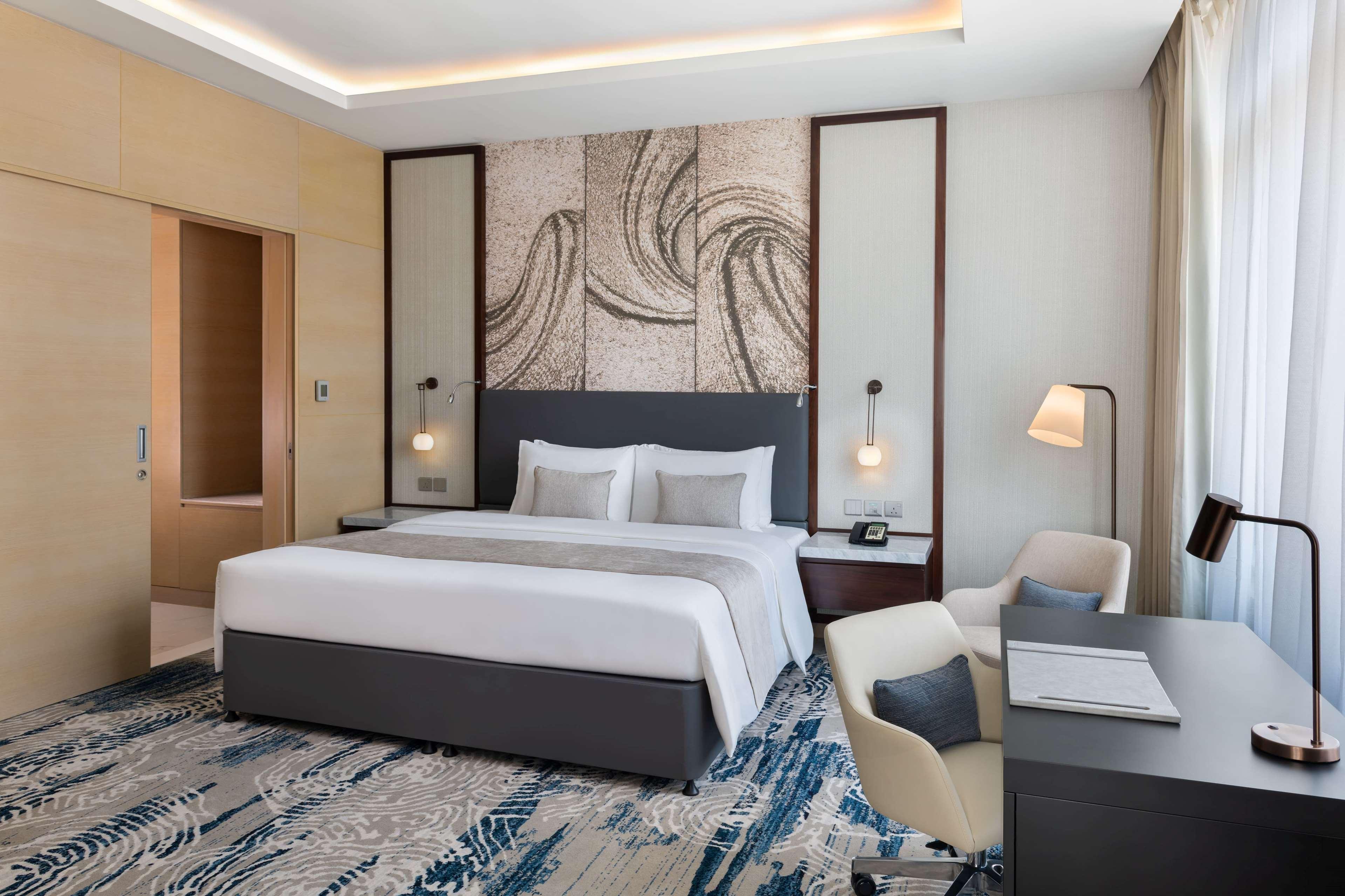 Novotel Dubai Gold District Hotel Dubai