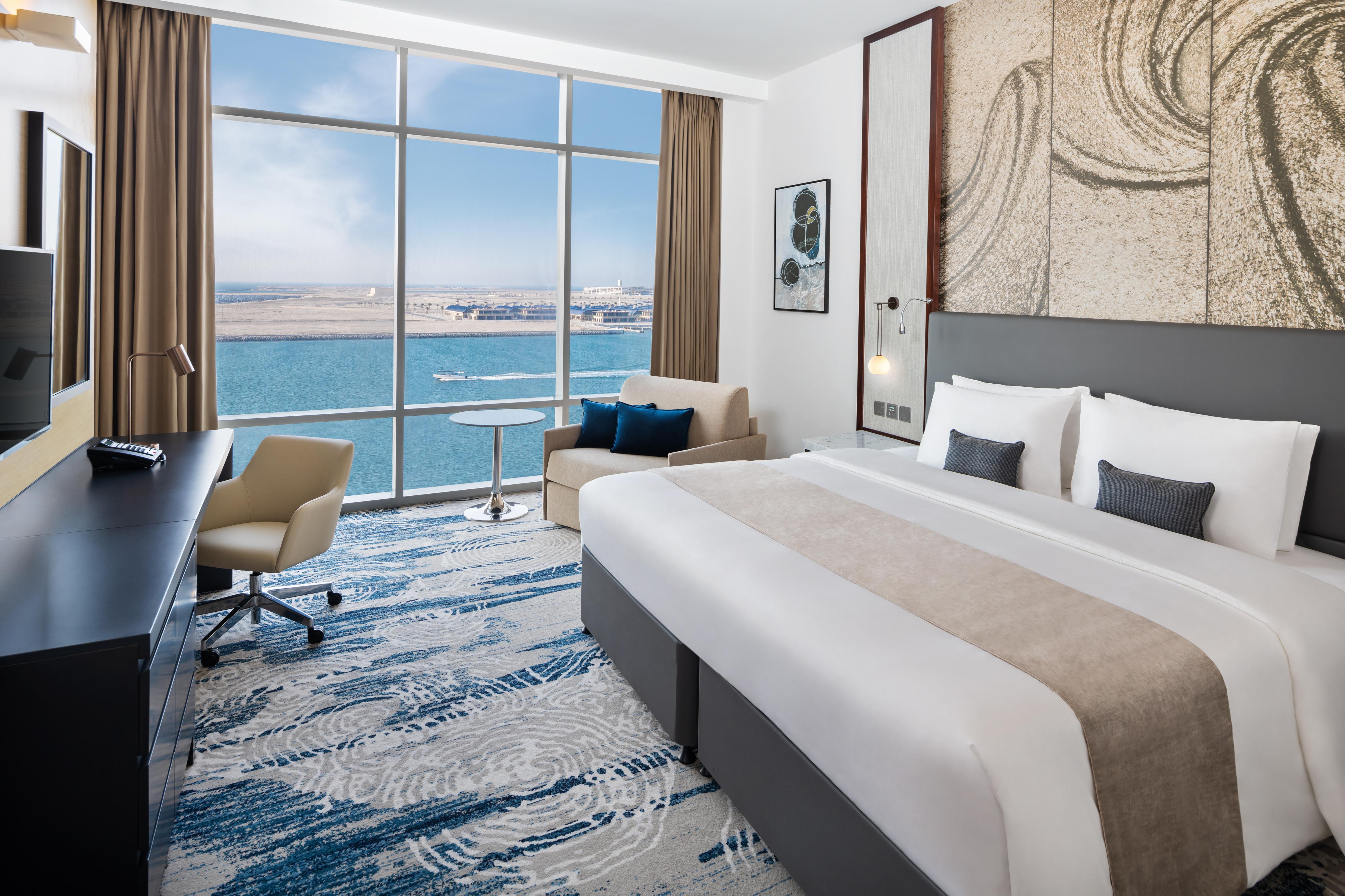 Novotel Dubai Gold District 4*