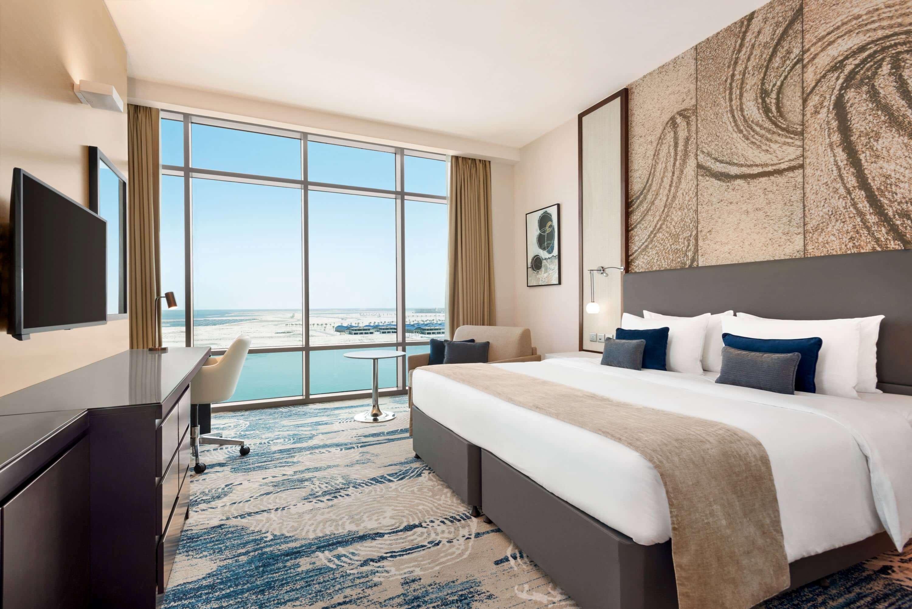 Hotel Novotel Dubai Gold District