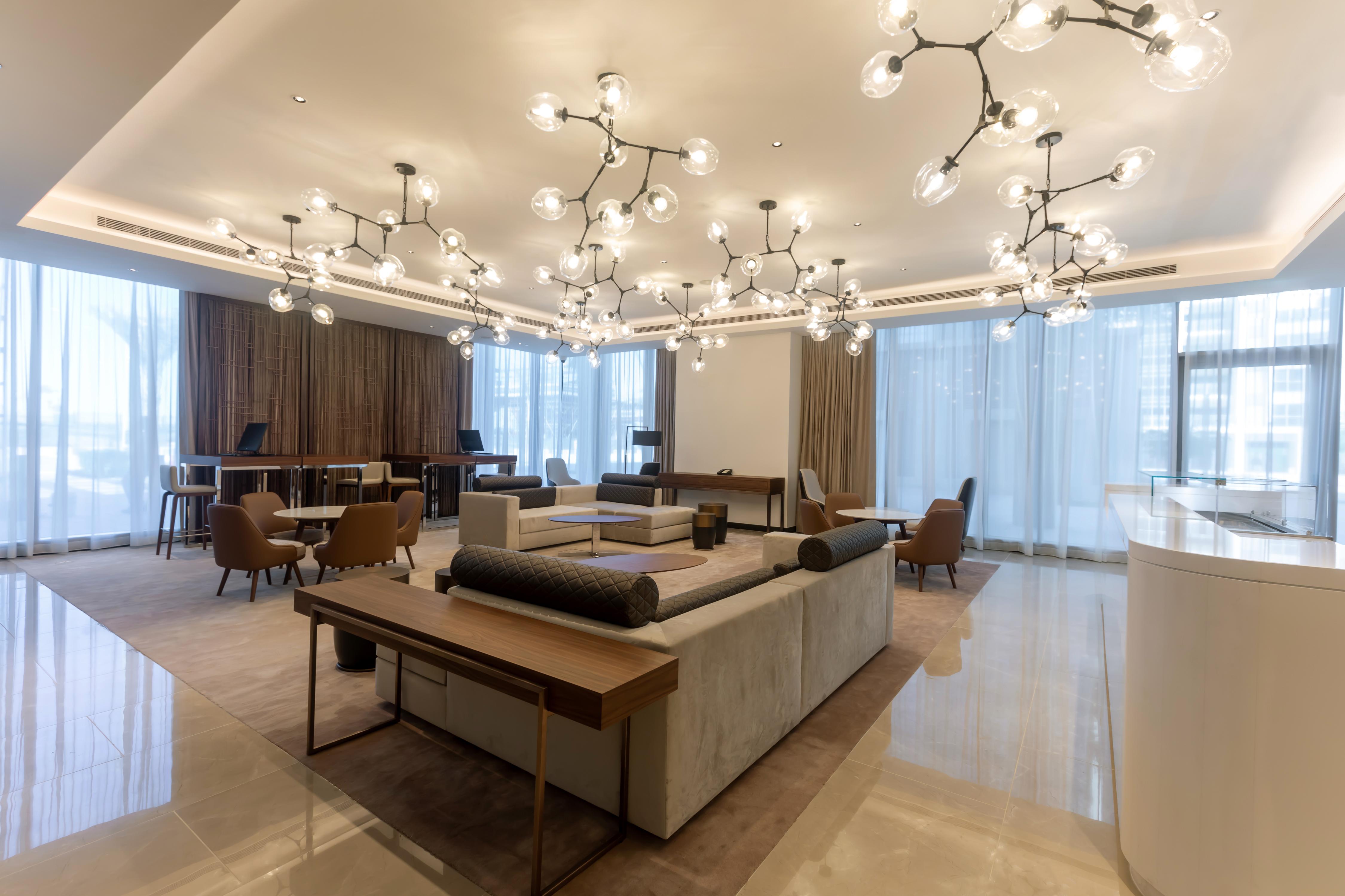 Novotel Dubai Gold District